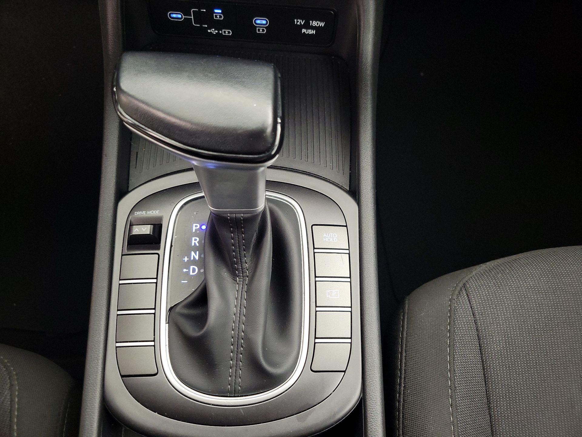 Thumbnail: 2025 Hyundai Kona - 17