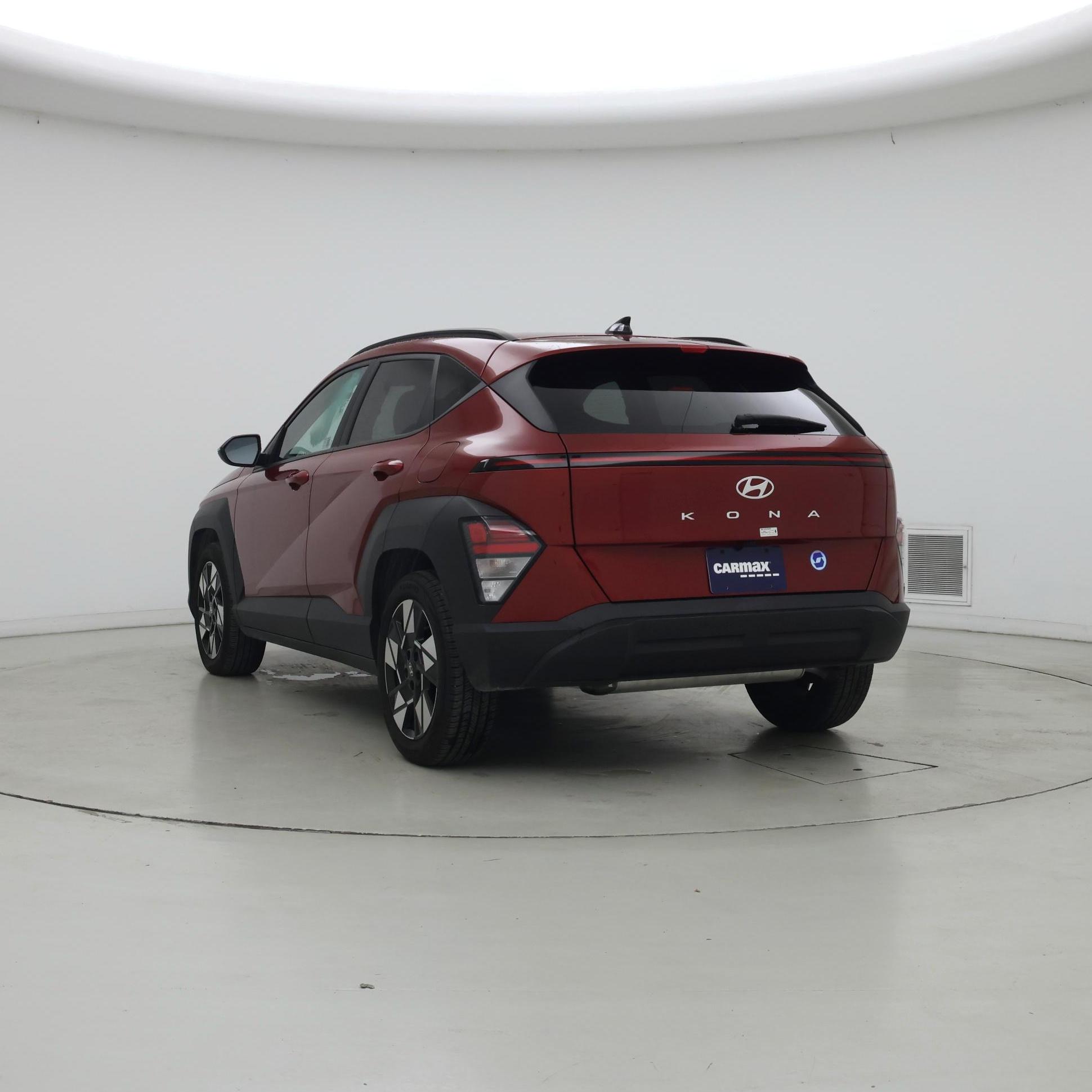 Thumbnail: 2025 Hyundai Kona - 2
