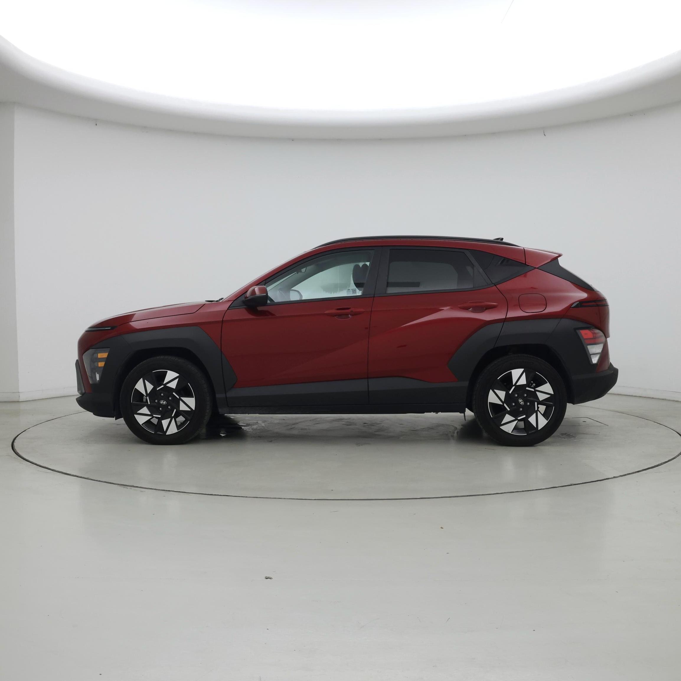 Thumbnail: 2025 Hyundai Kona - 3