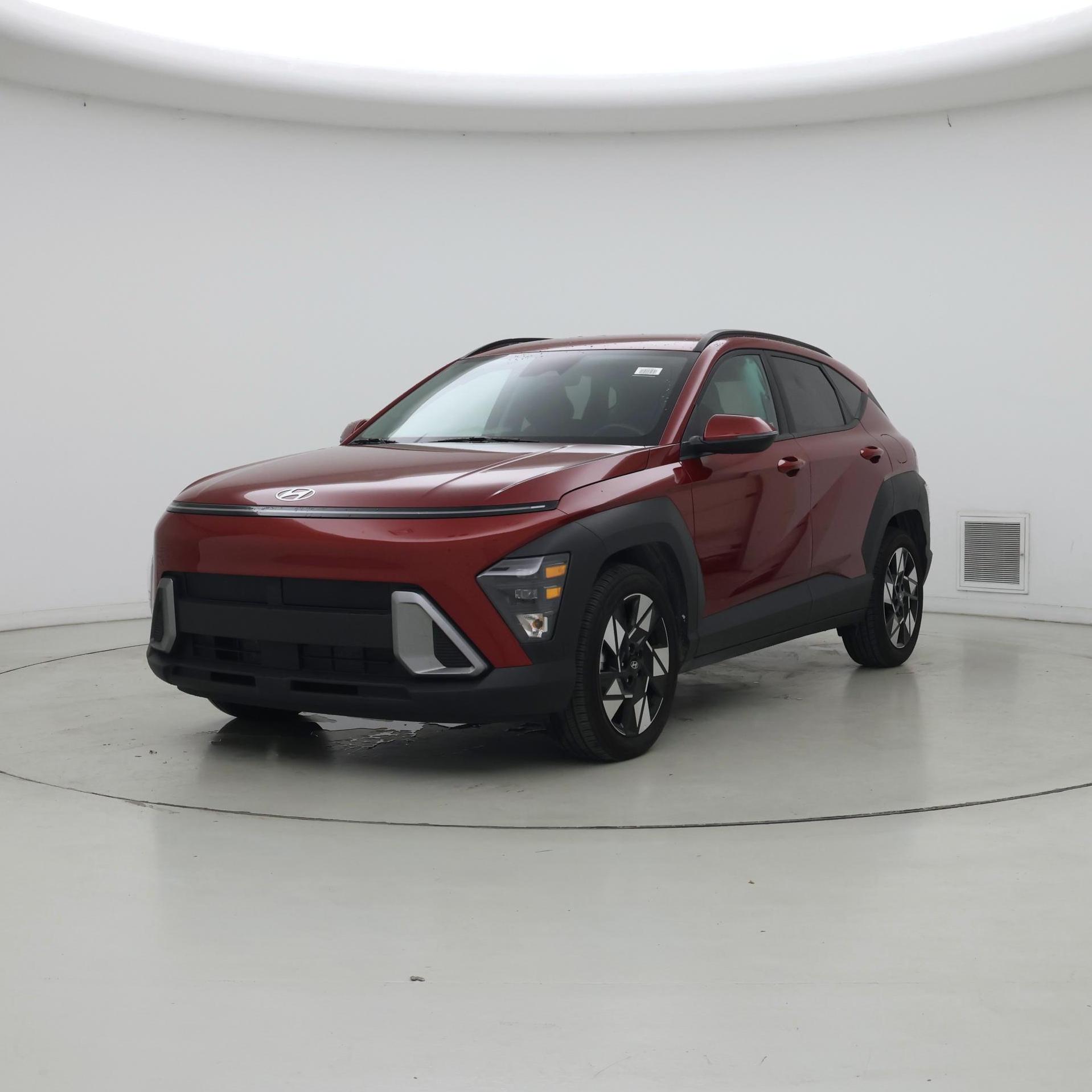 Thumbnail: 2025 Hyundai Kona - 4