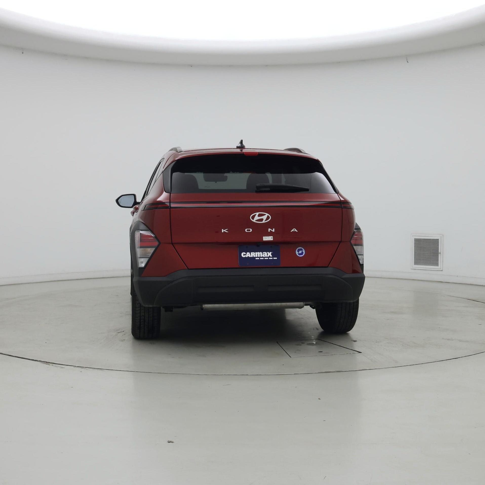 Thumbnail: 2025 Hyundai Kona - 6