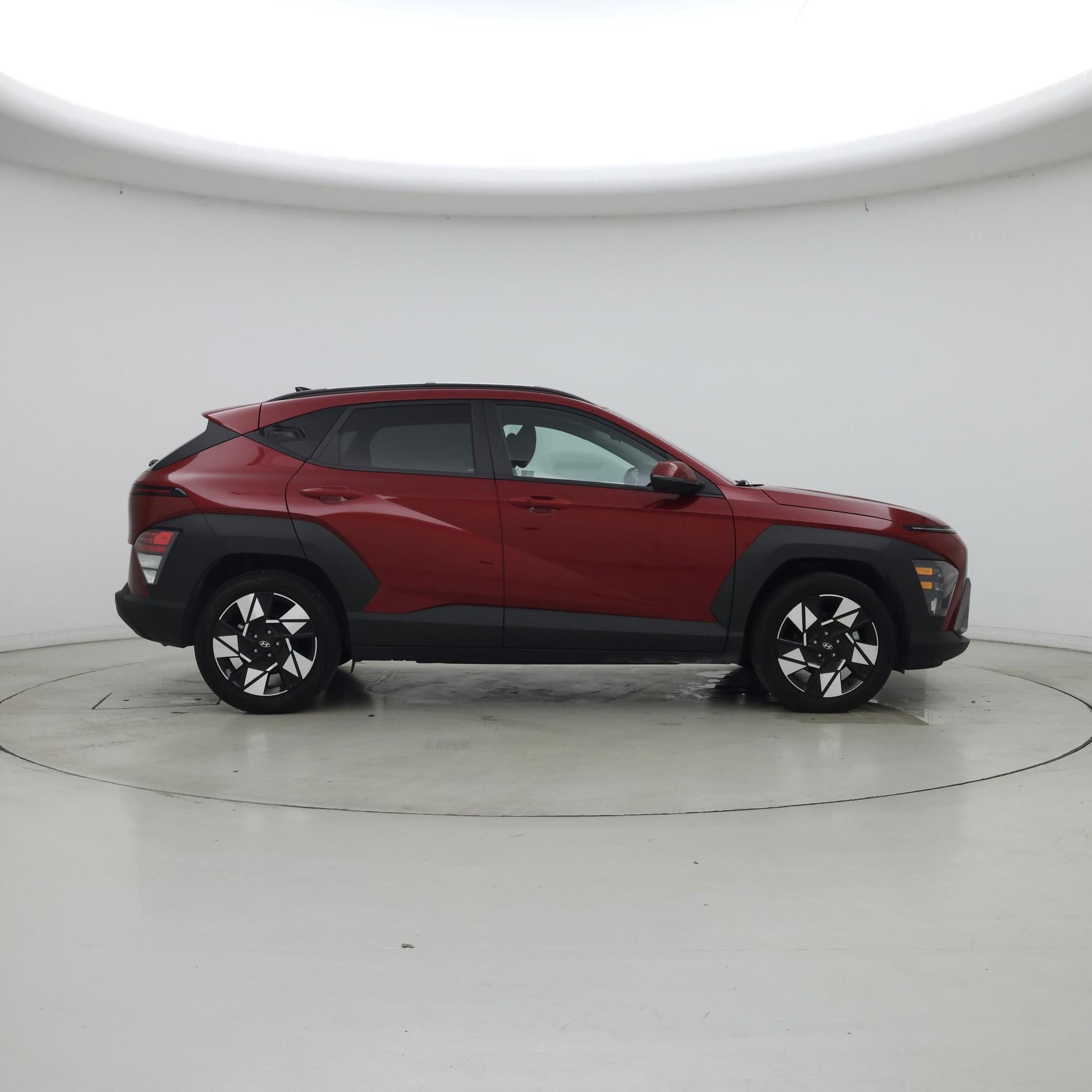 Thumbnail: 2025 Hyundai Kona - 7