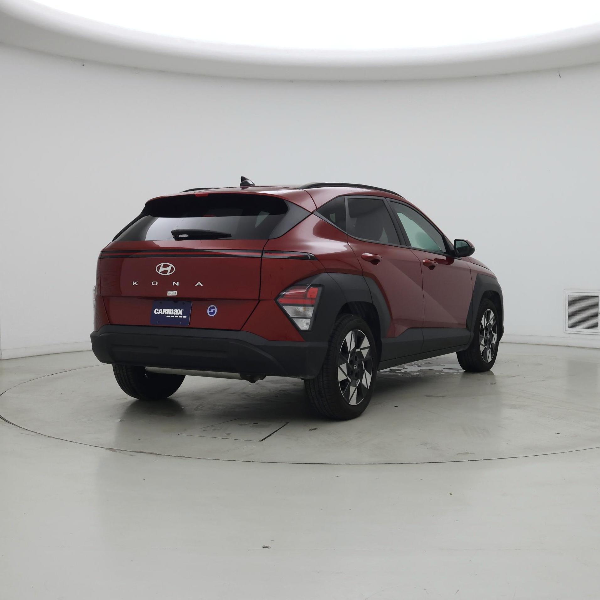 Thumbnail: 2025 Hyundai Kona - 8