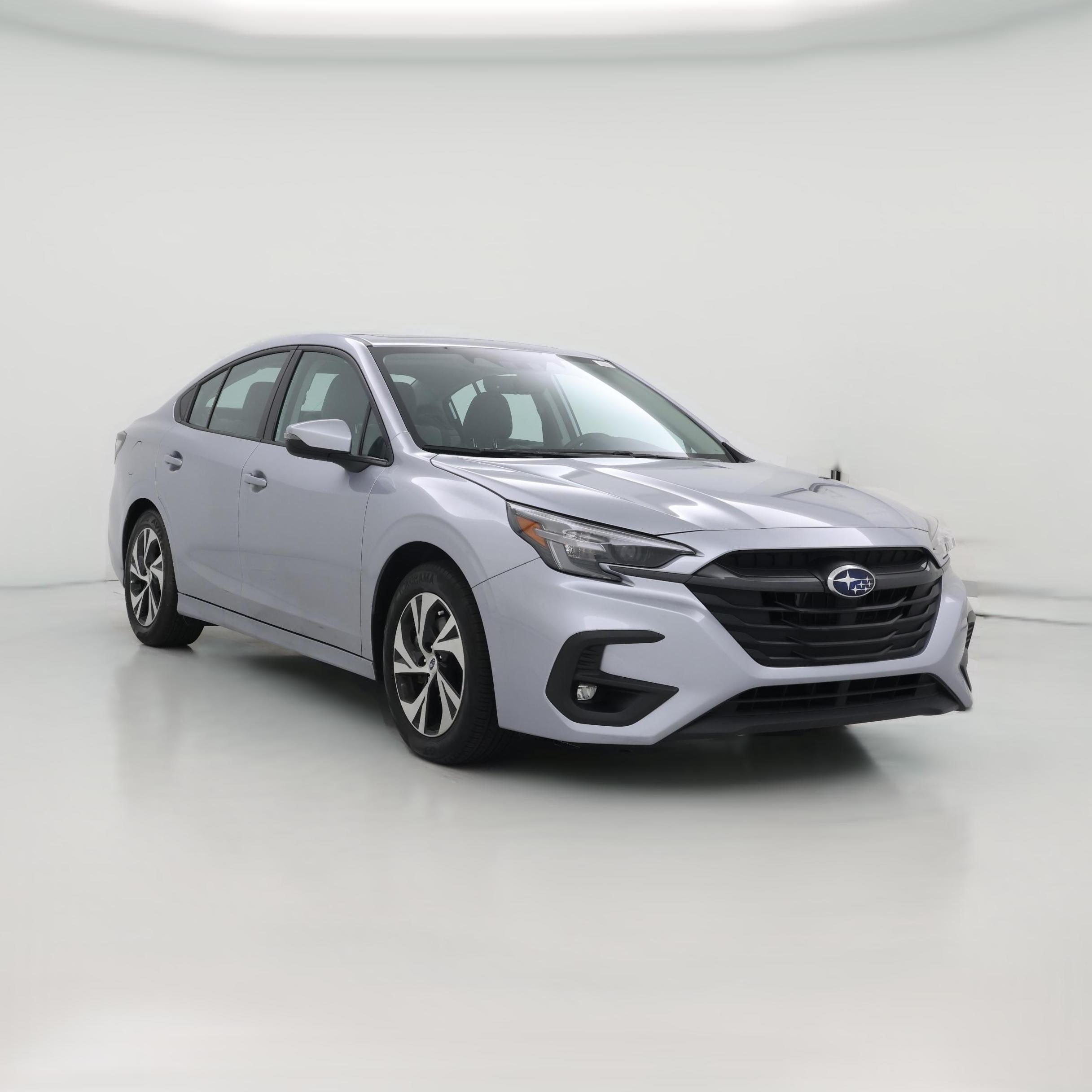 Thumbnail: 2024 Subaru Legacy - 1