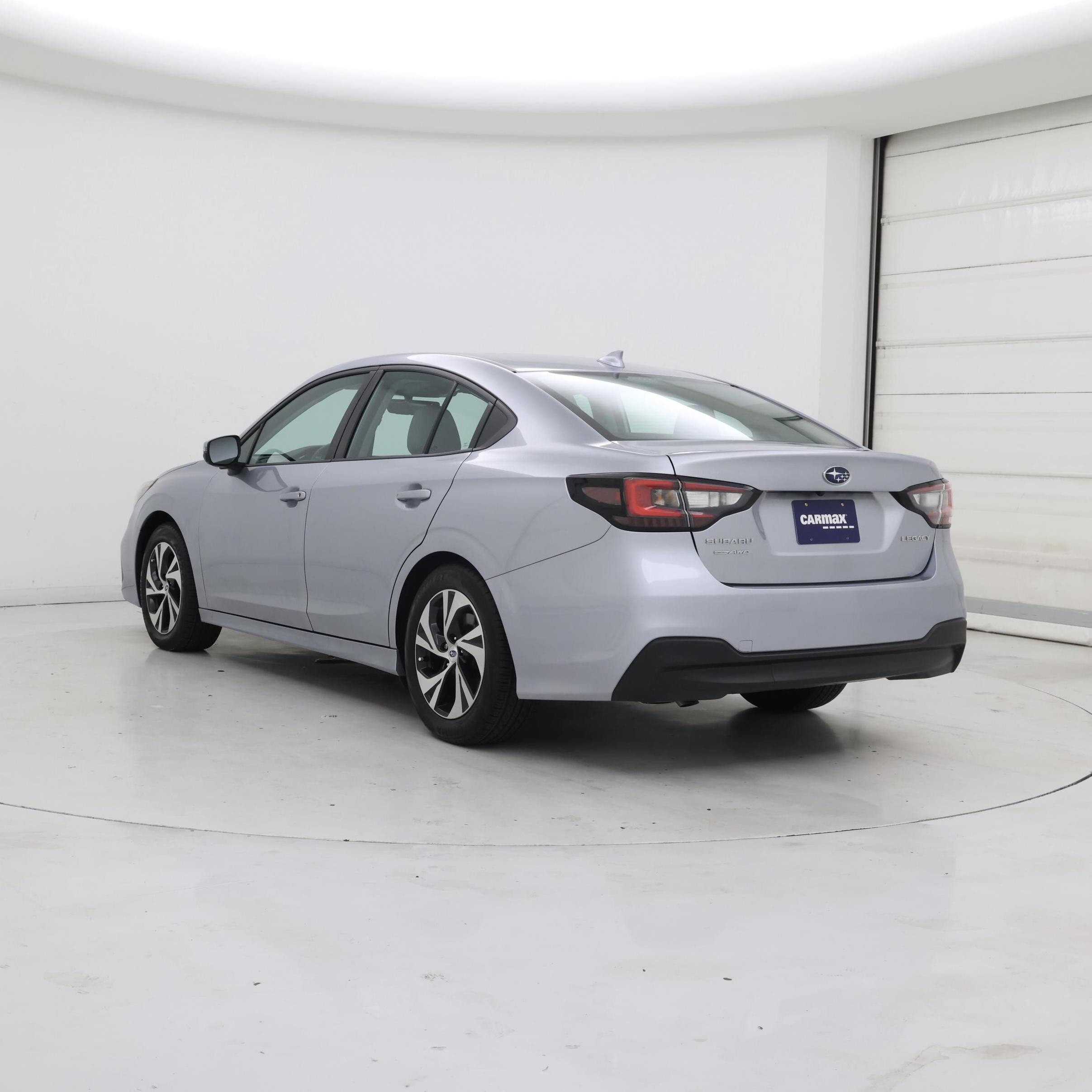 Thumbnail: 2024 Subaru Legacy - 2