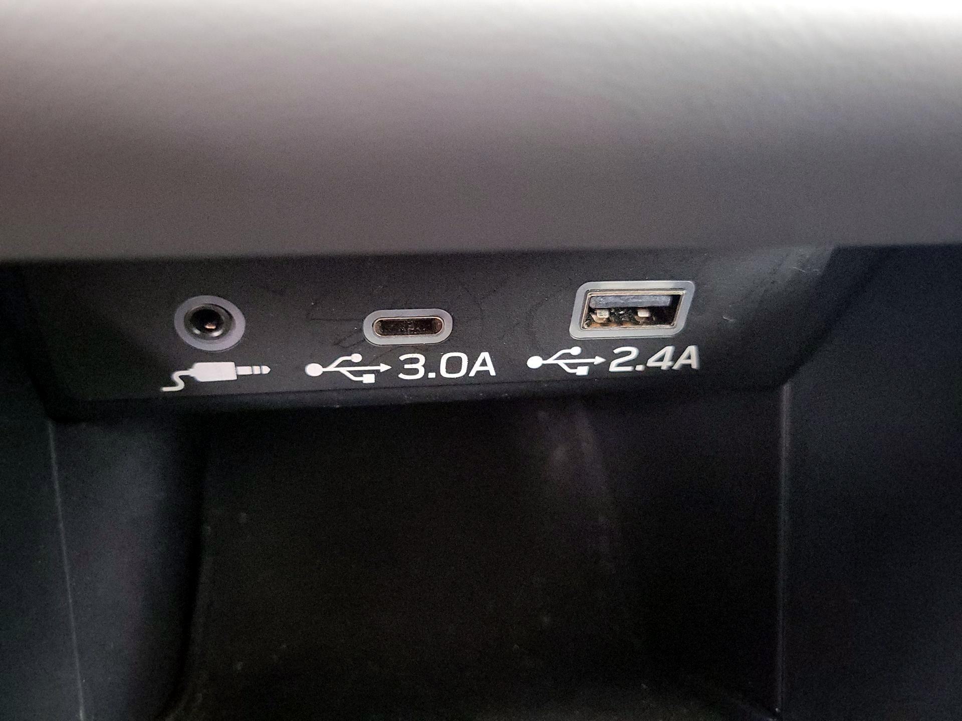 Thumbnail: 2024 Subaru Legacy - 19