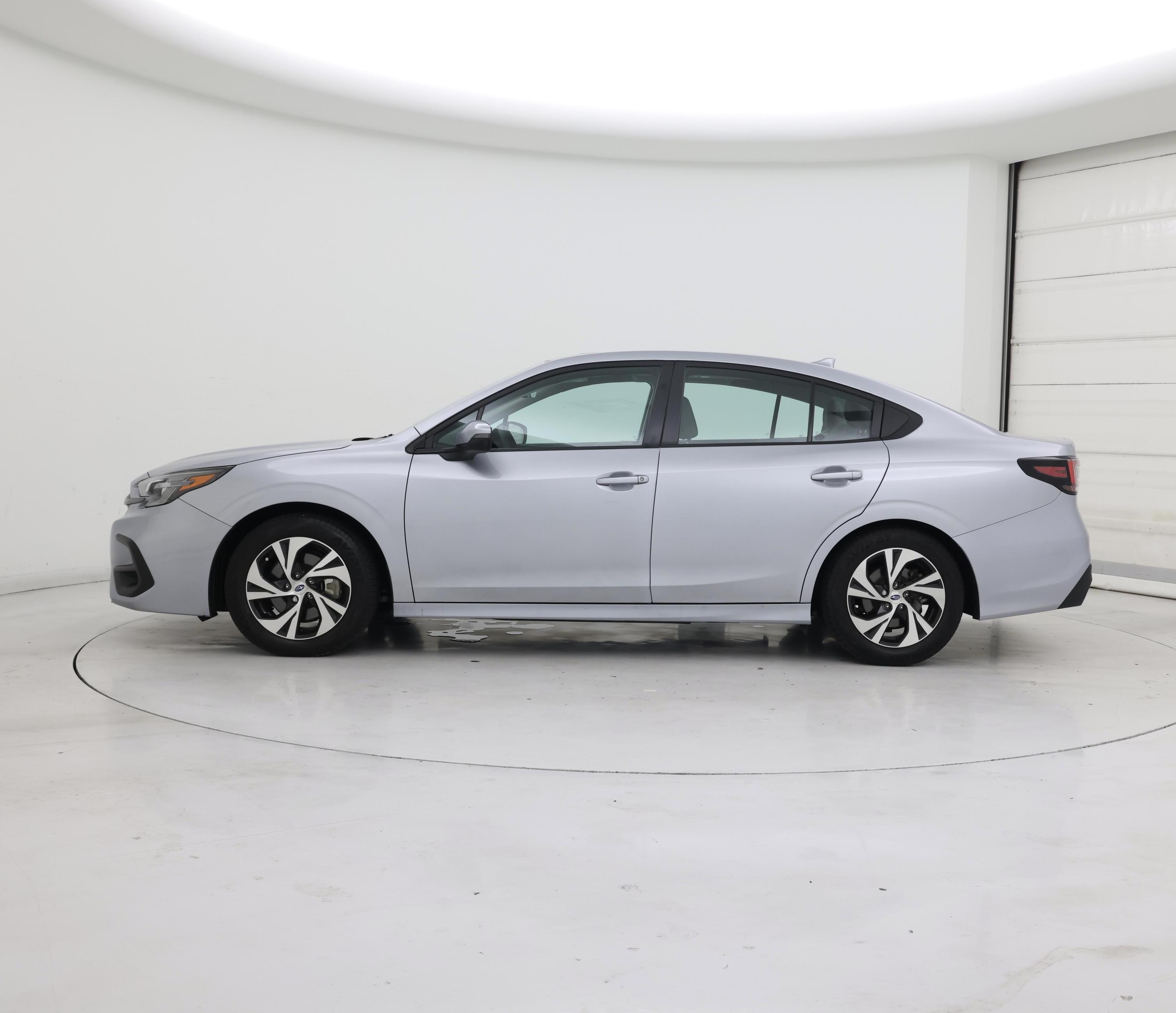 Thumbnail: 2024 Subaru Legacy - 3