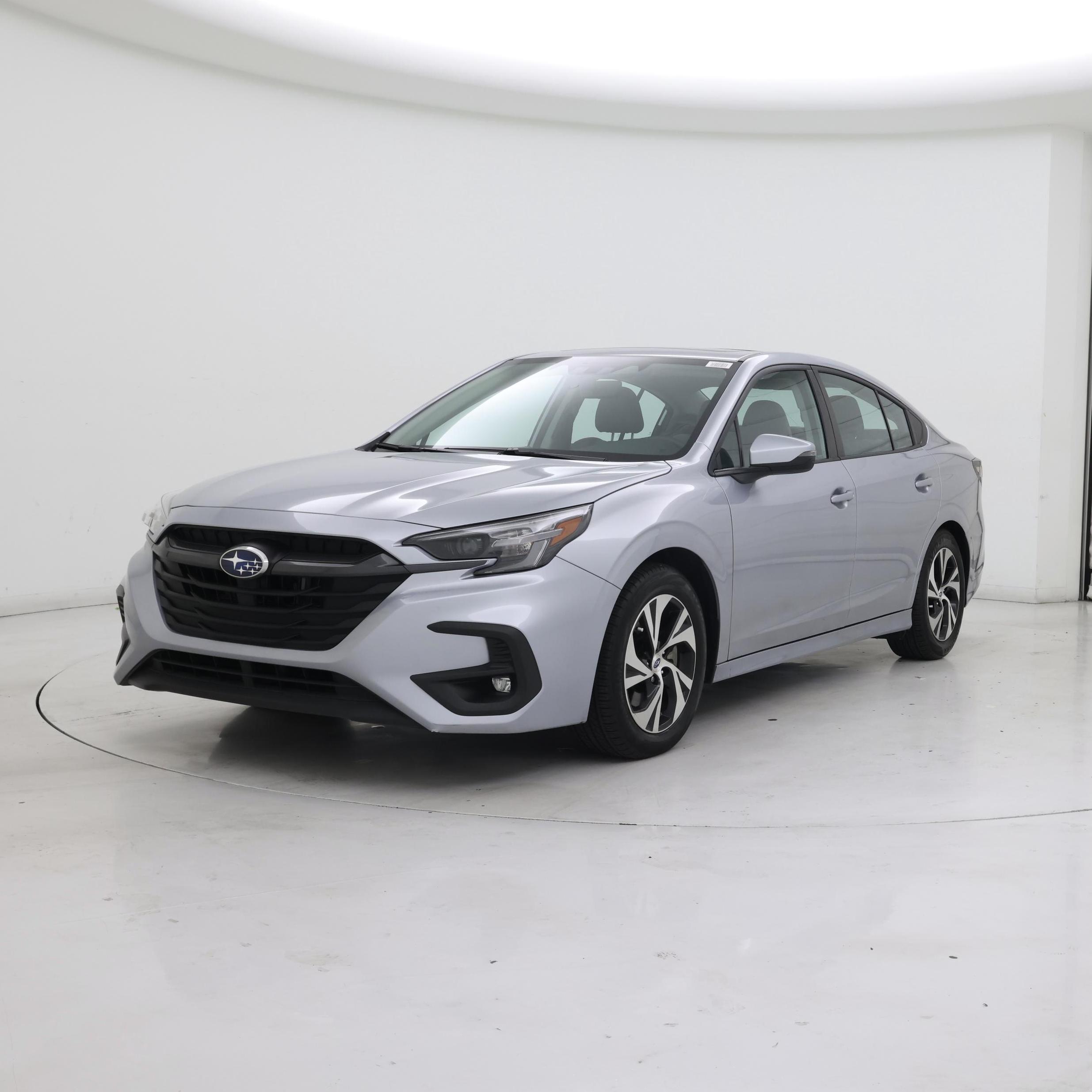 Thumbnail: 2024 Subaru Legacy - 4