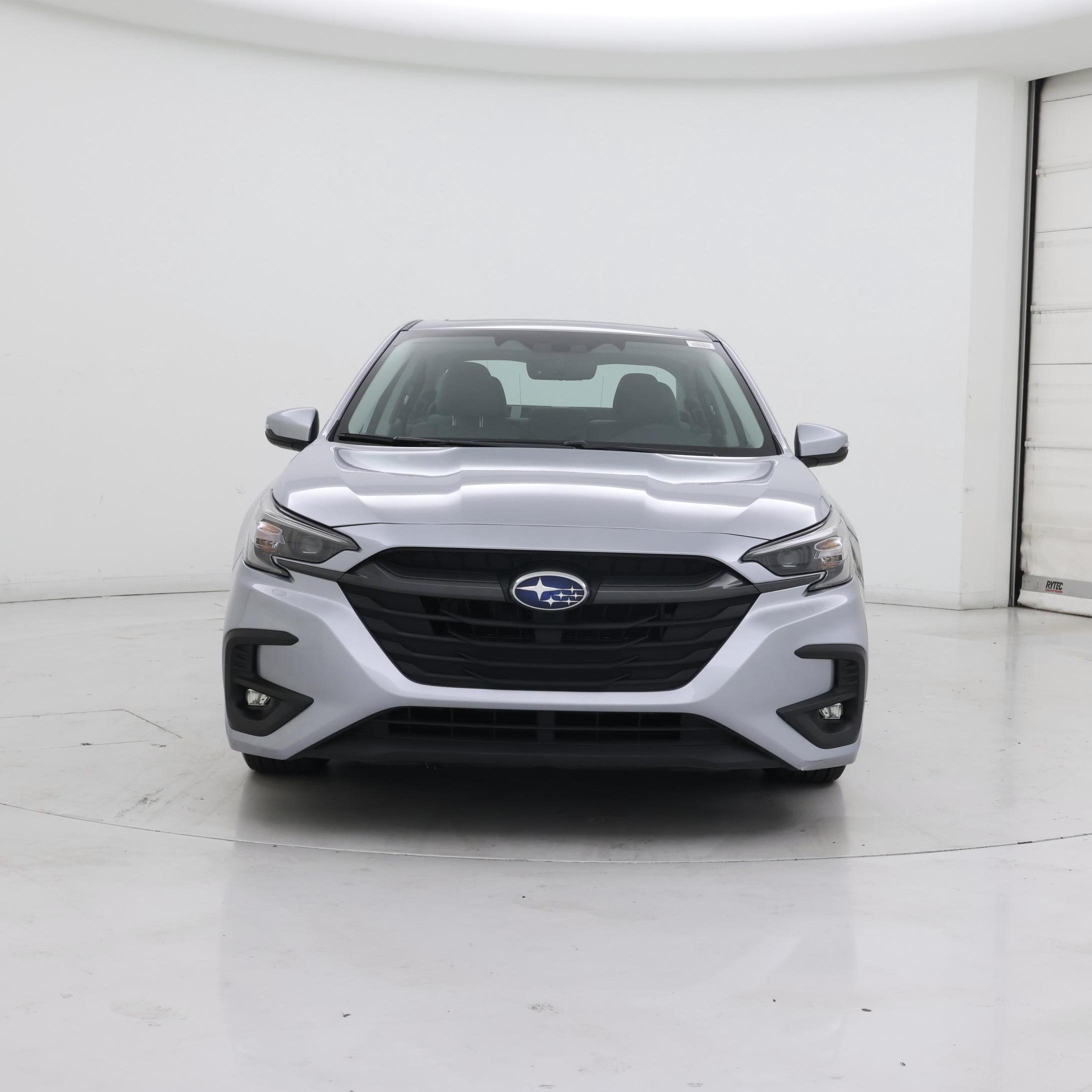 Thumbnail: 2024 Subaru Legacy - 5