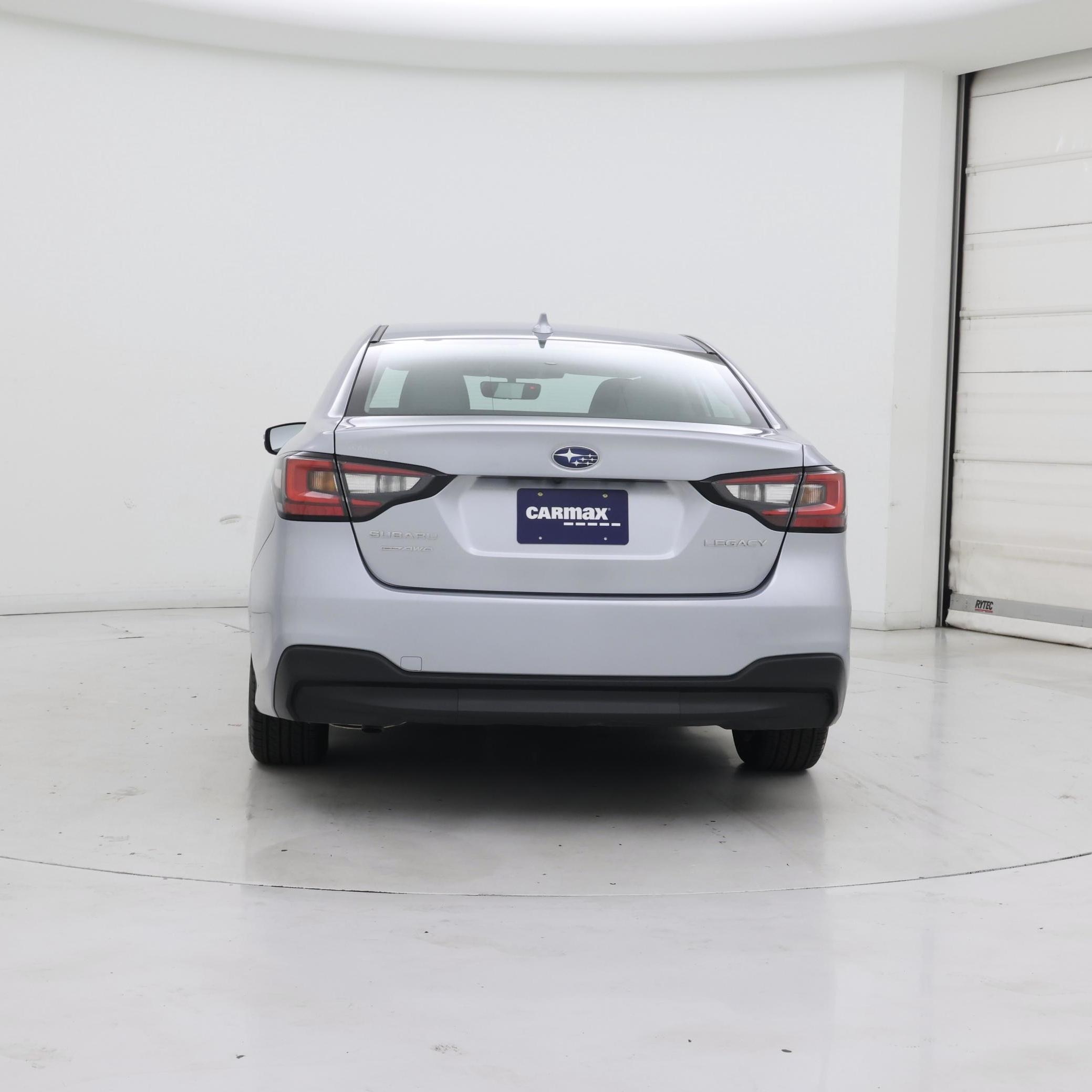 Thumbnail: 2024 Subaru Legacy - 6