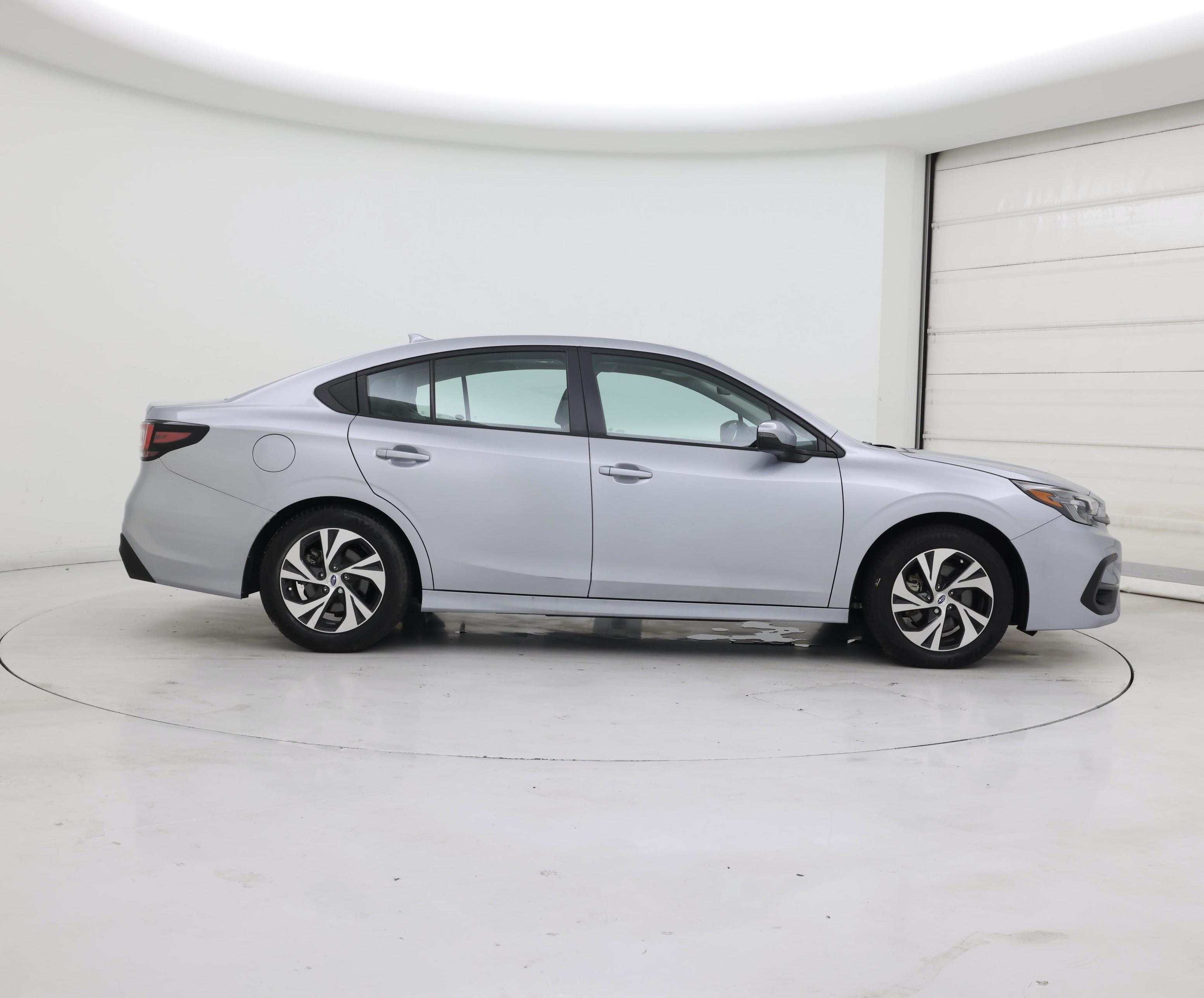 Thumbnail: 2024 Subaru Legacy - 7