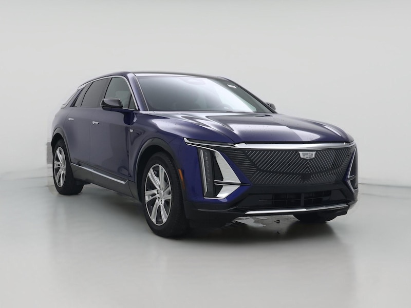 2024 Cadillac Lyriq Tech -
                  Lithia Springs, GA