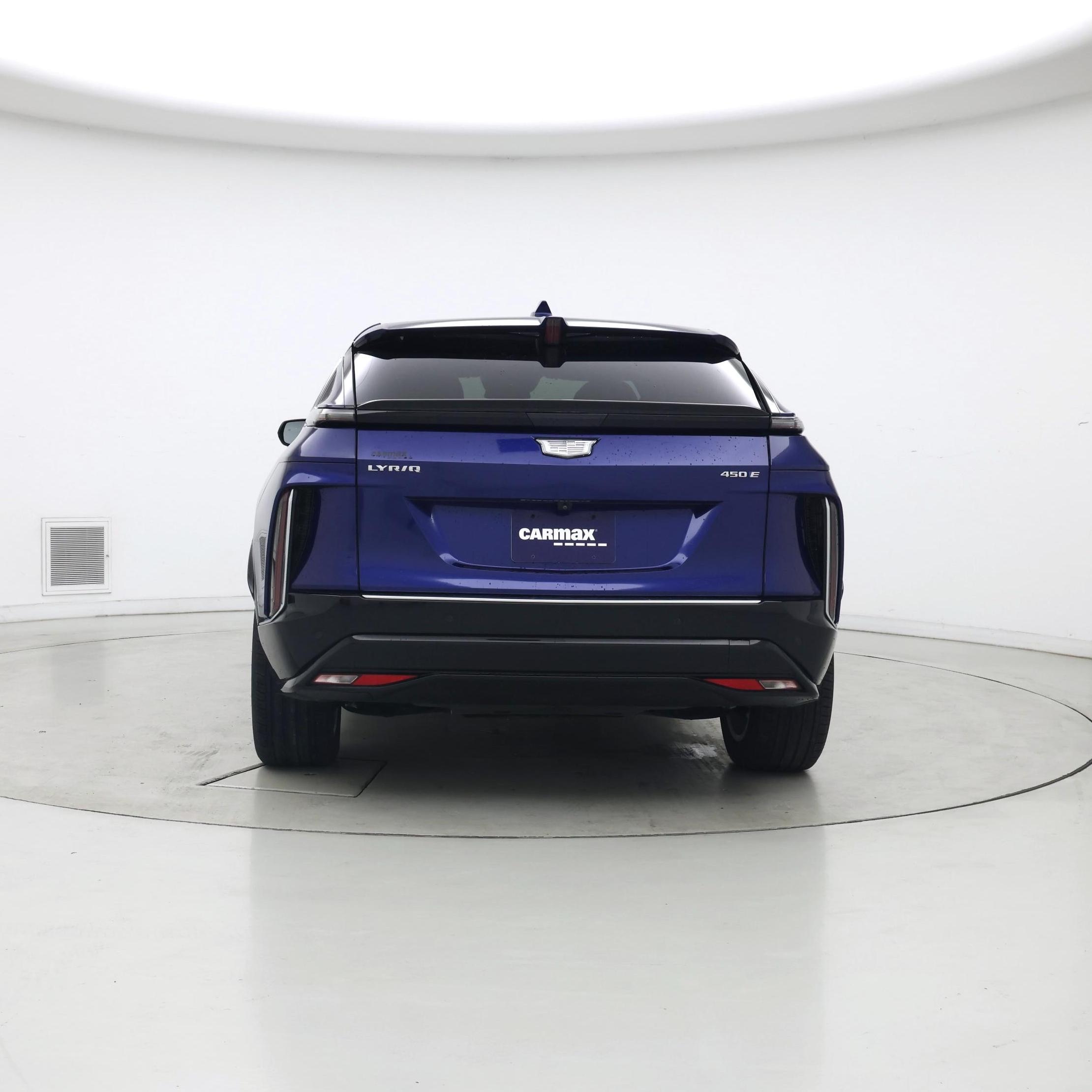 Thumbnail: 2024 Cadillac Lyriq - 6