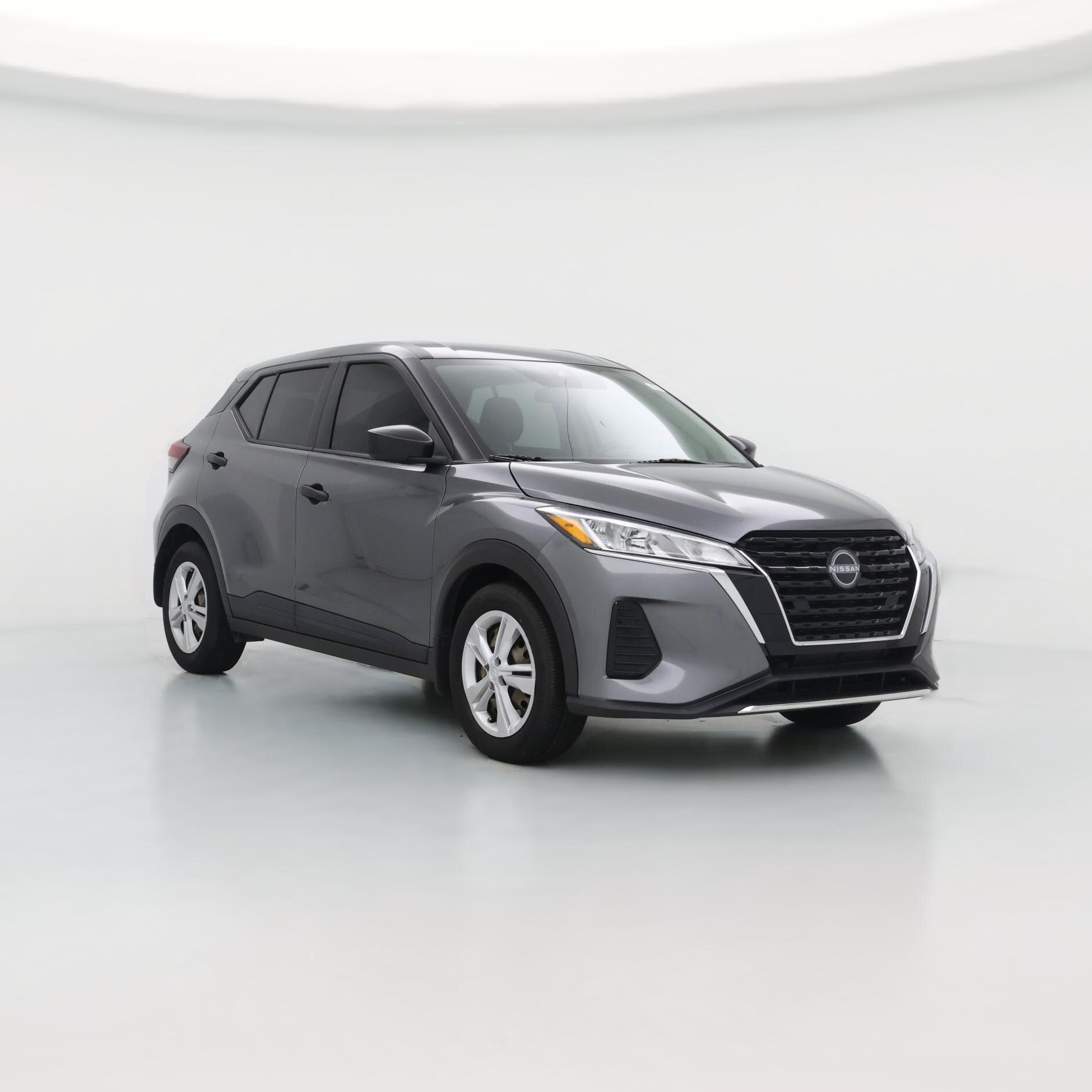 Thumbnail: 2023 Nissan Kicks - 1