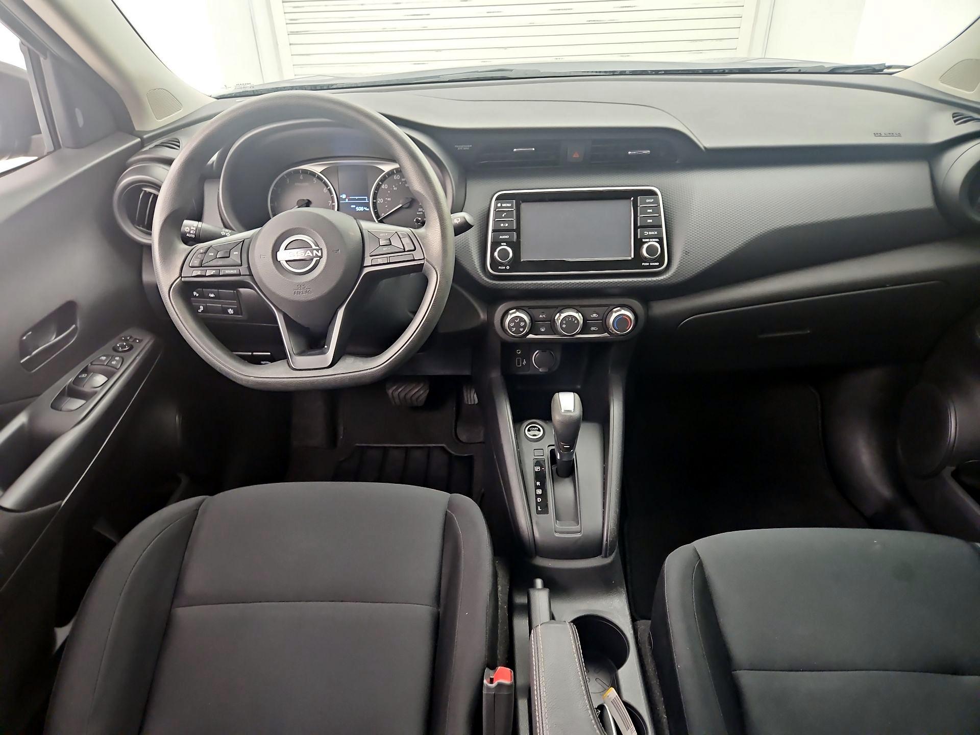 Thumbnail: 2023 Nissan Kicks - 9