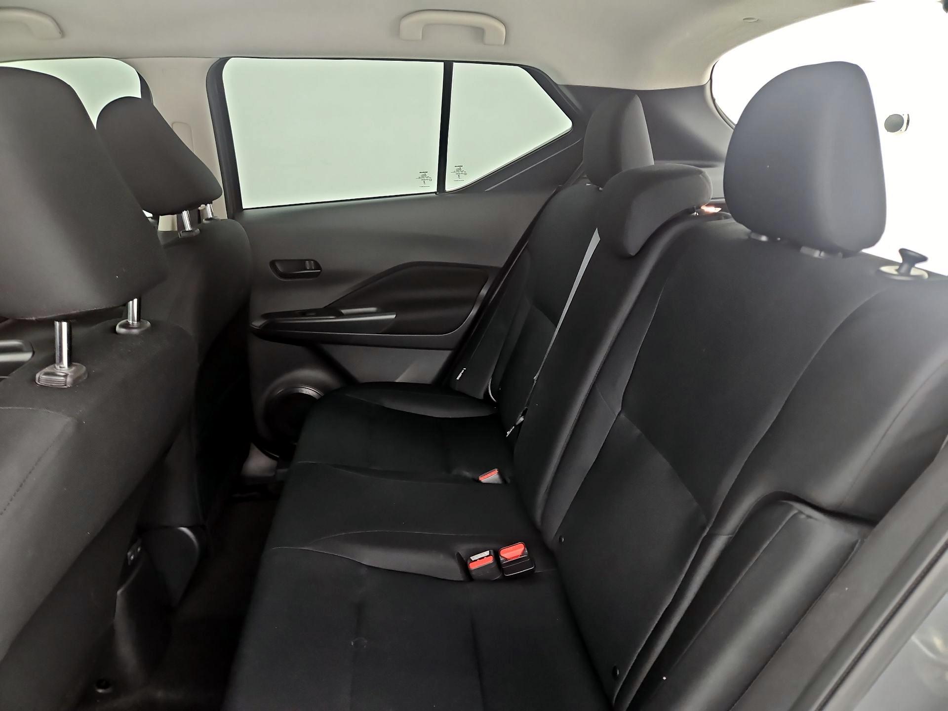Thumbnail: 2023 Nissan Kicks - 19