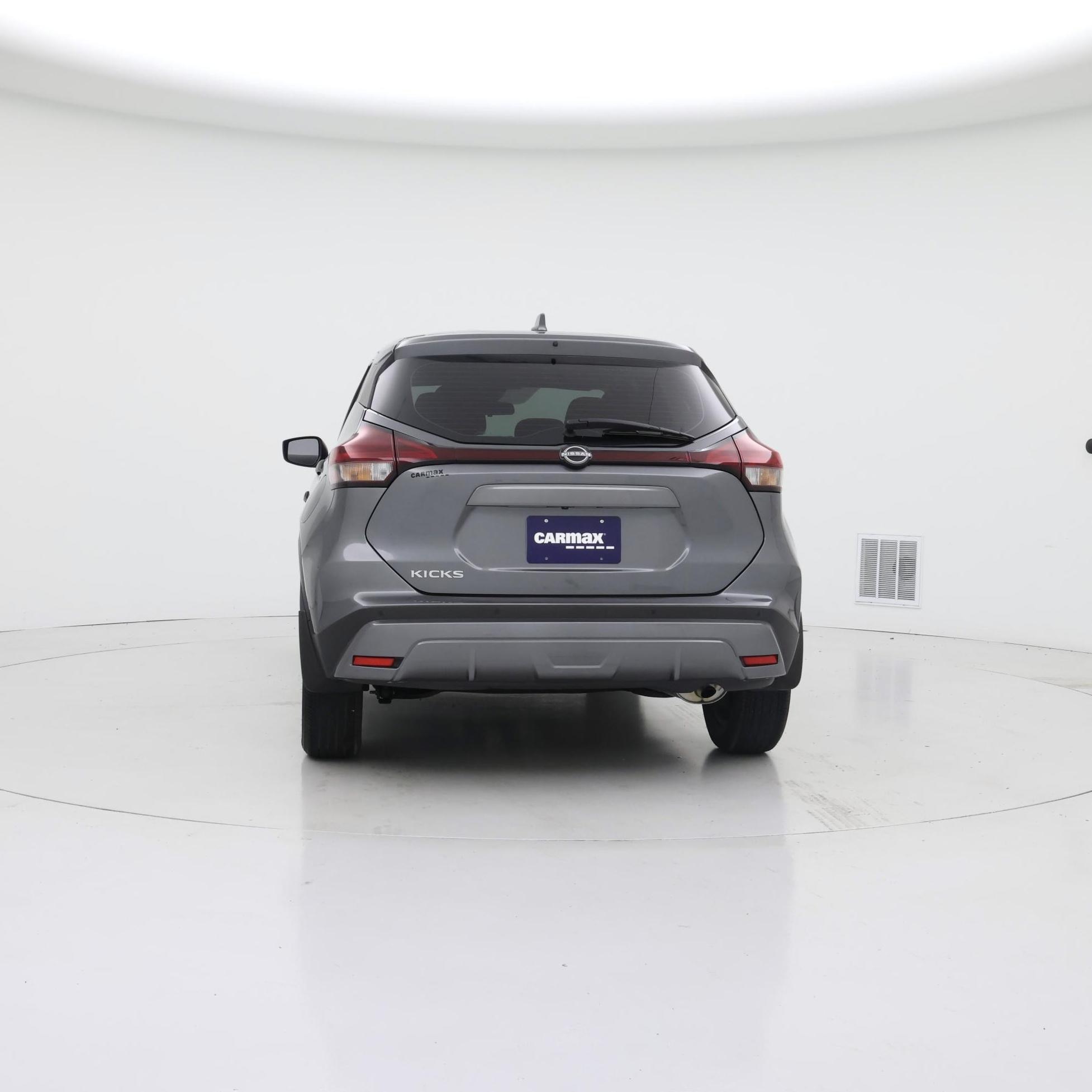 Thumbnail: 2023 Nissan Kicks - 6