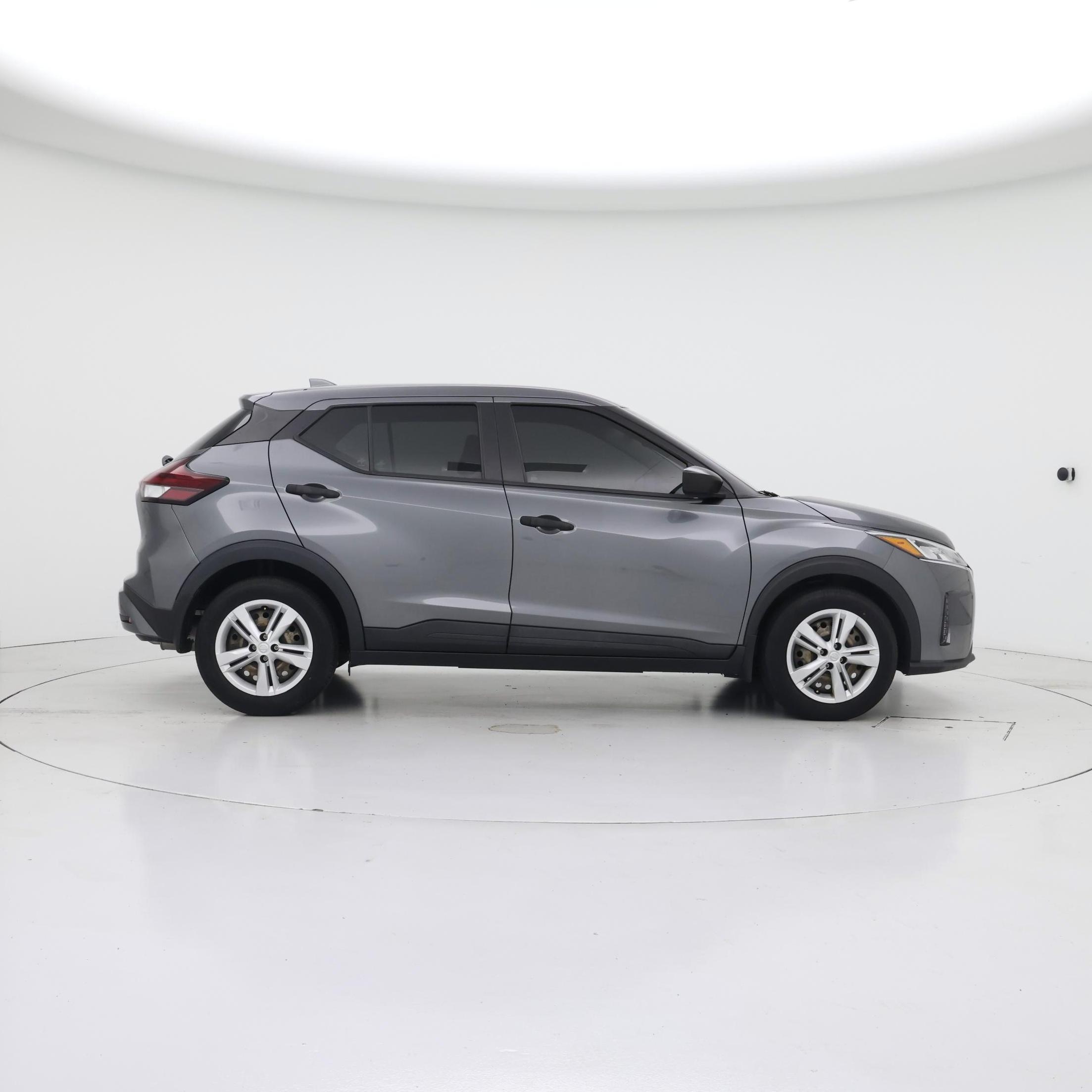 Thumbnail: 2023 Nissan Kicks - 7