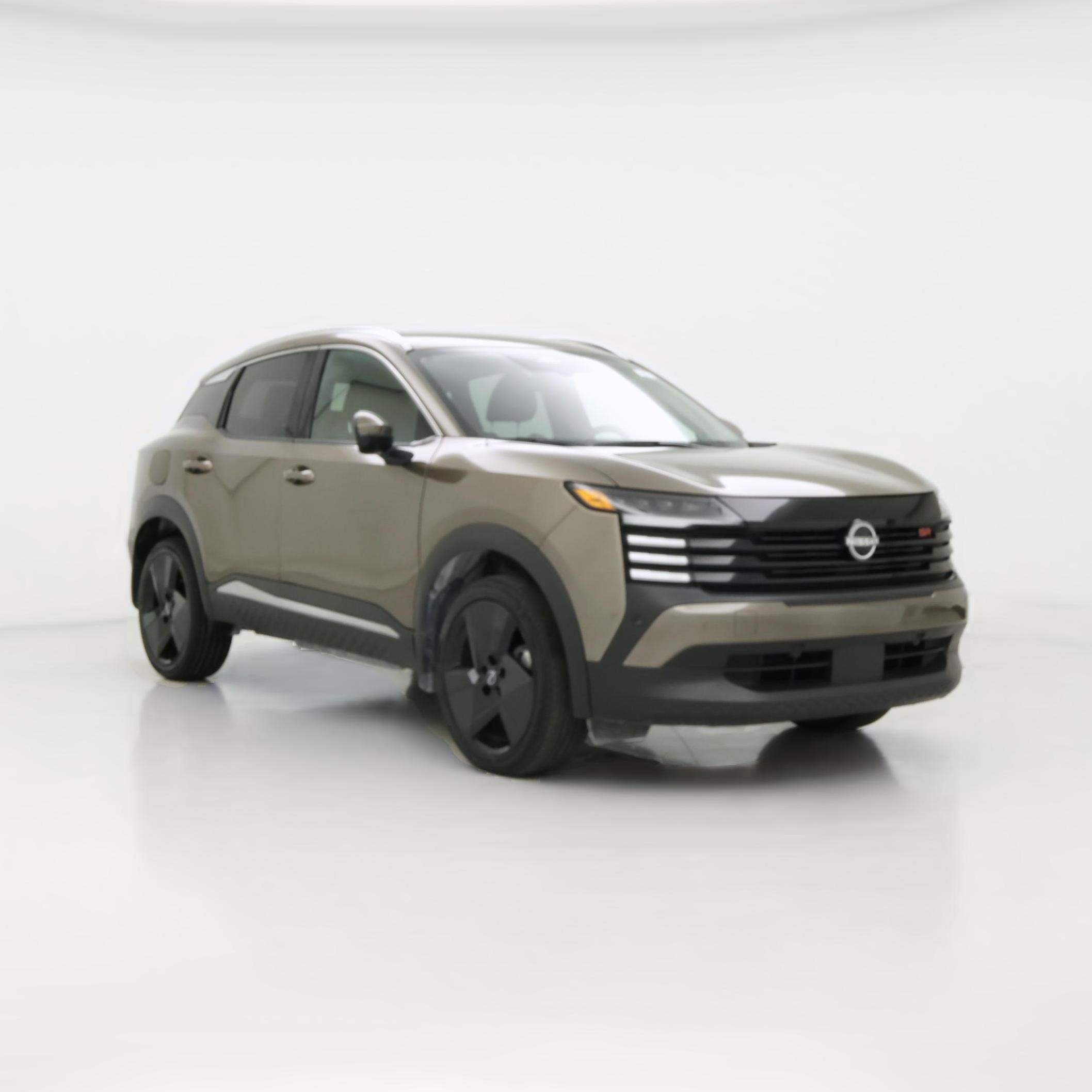 Thumbnail: 2025 Nissan Kicks - 1