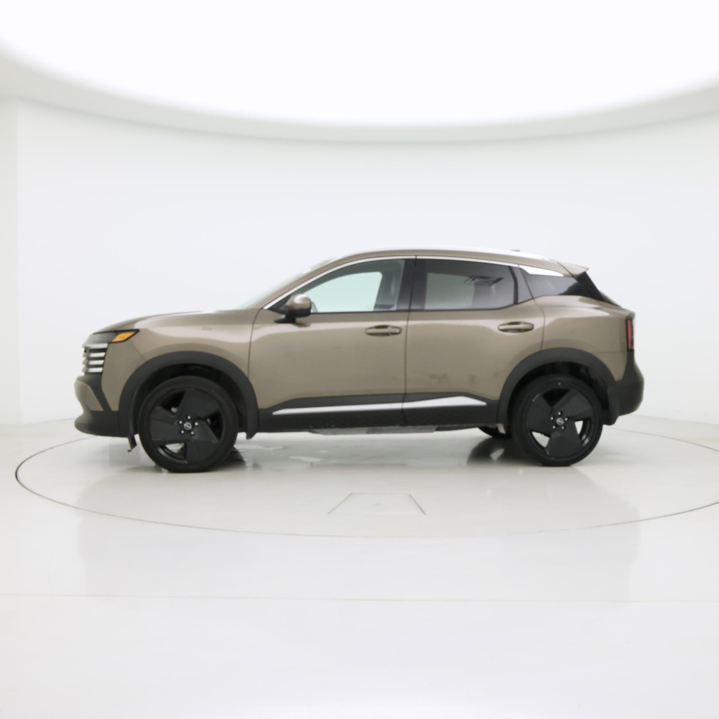 Thumbnail: 2025 Nissan Kicks - 3