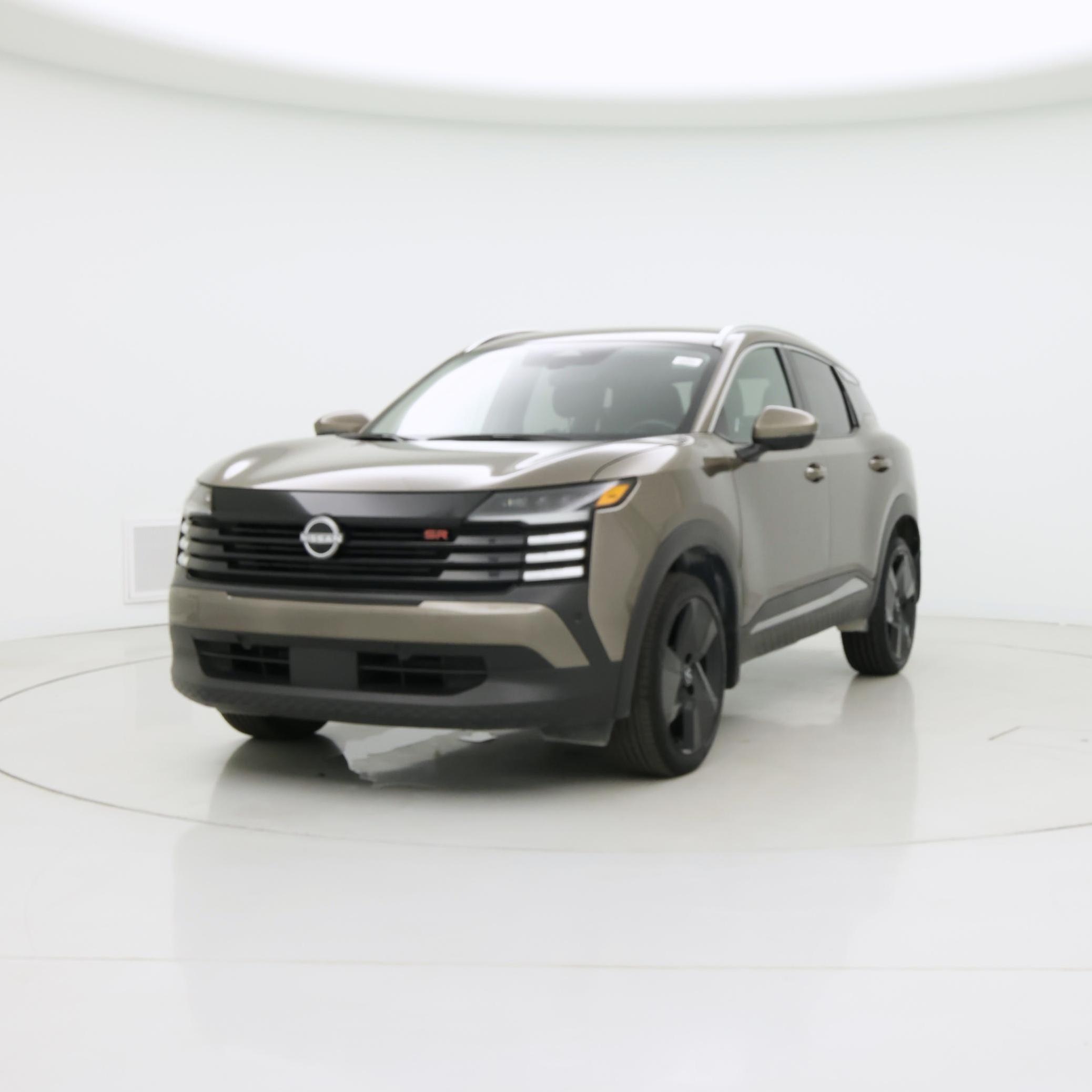 Thumbnail: 2025 Nissan Kicks - 4