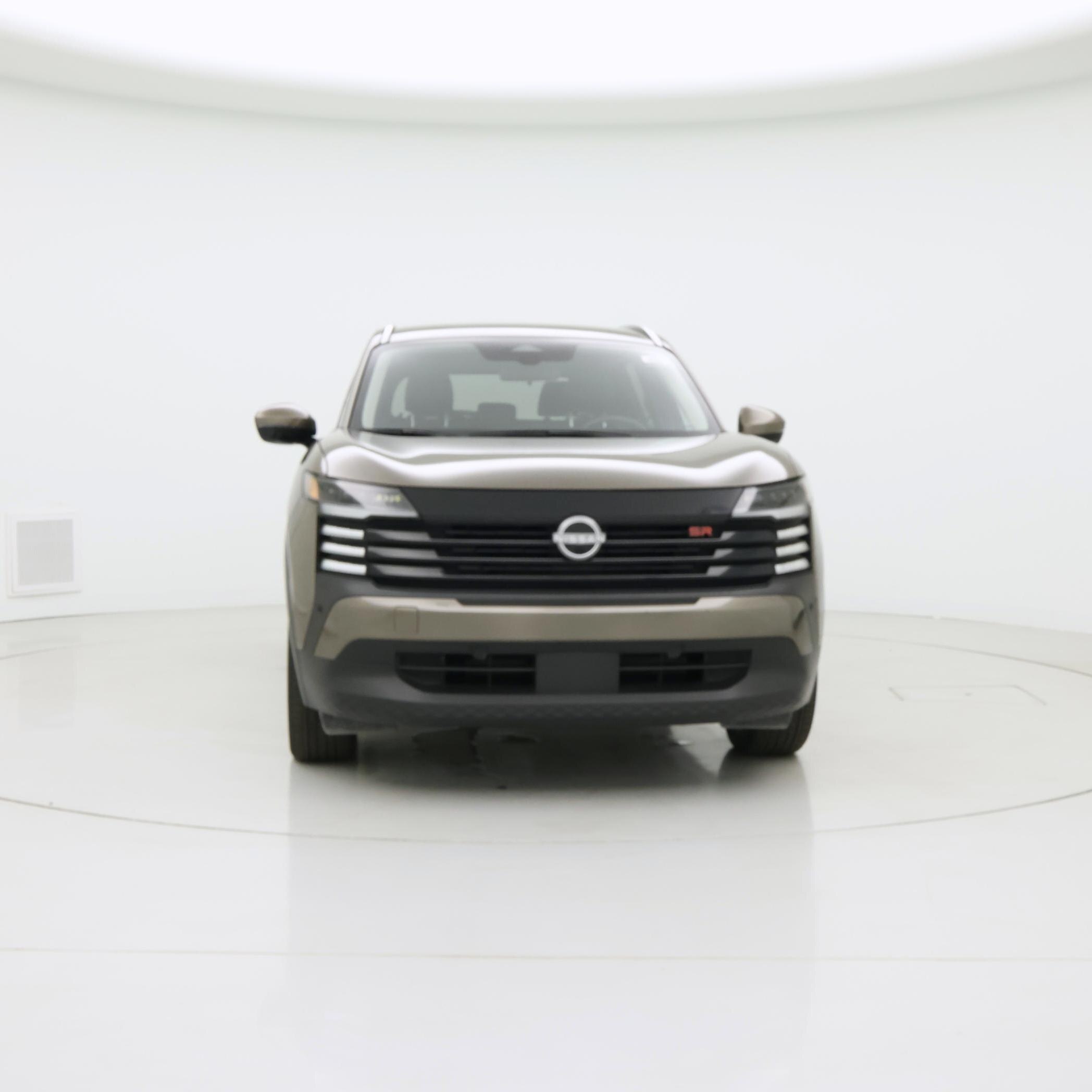 Thumbnail: 2025 Nissan Kicks - 5