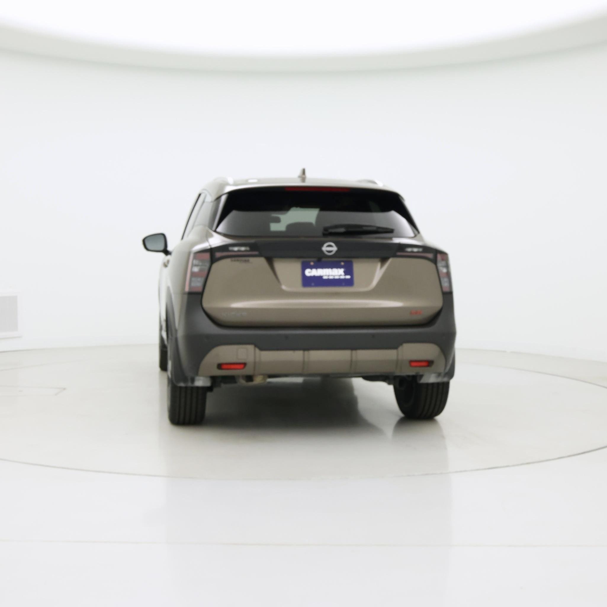 Thumbnail: 2025 Nissan Kicks - 6