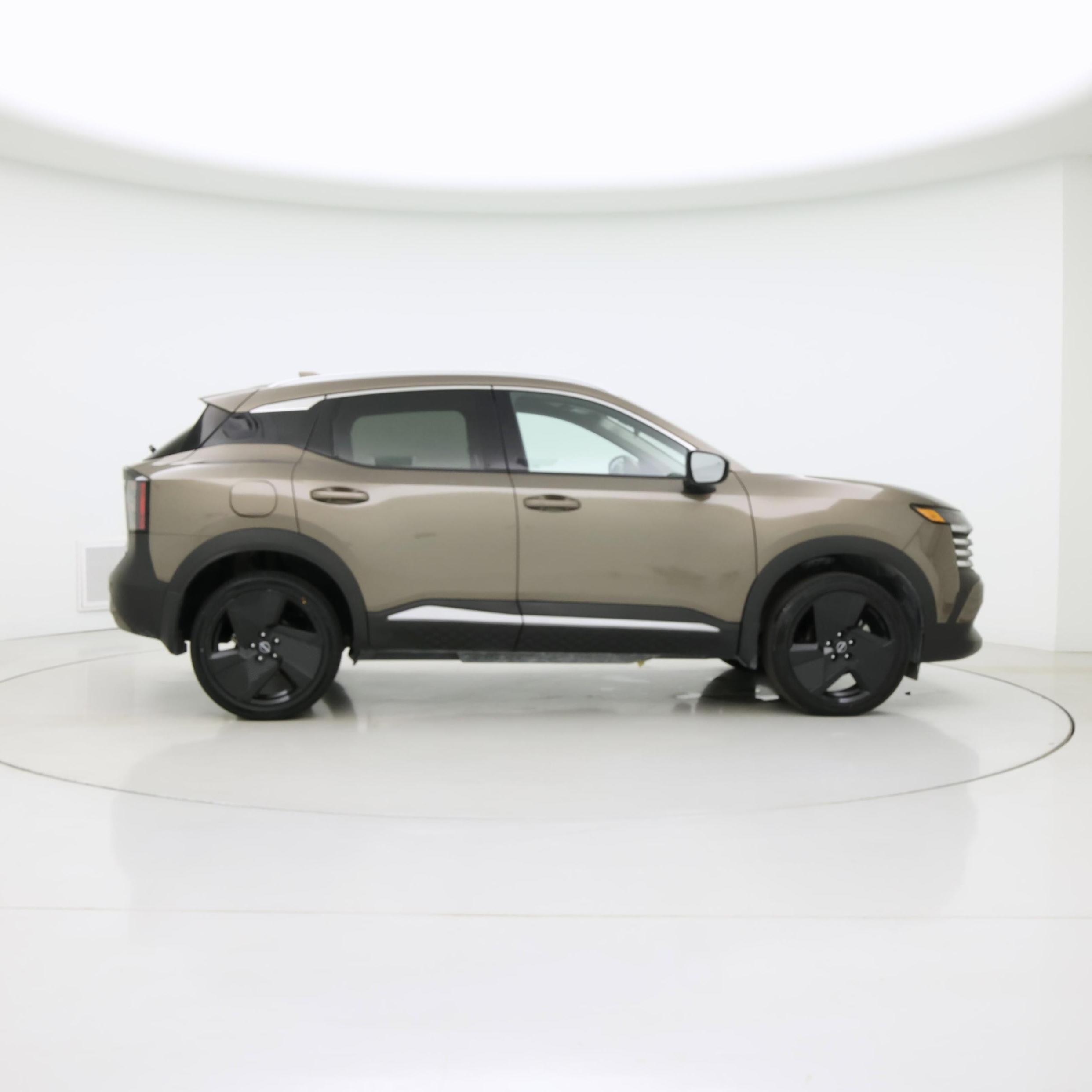 Thumbnail: 2025 Nissan Kicks - 7