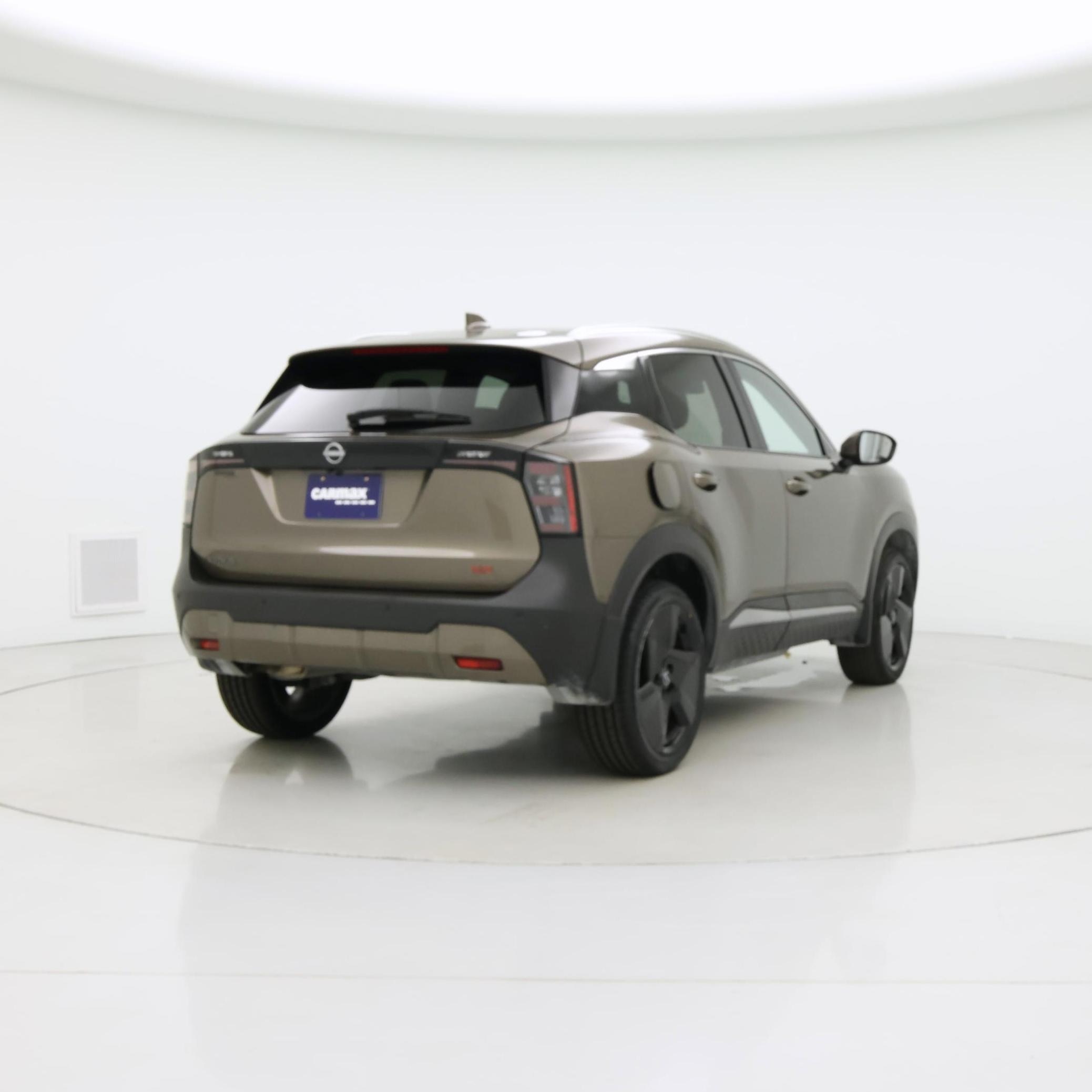 Thumbnail: 2025 Nissan Kicks - 8