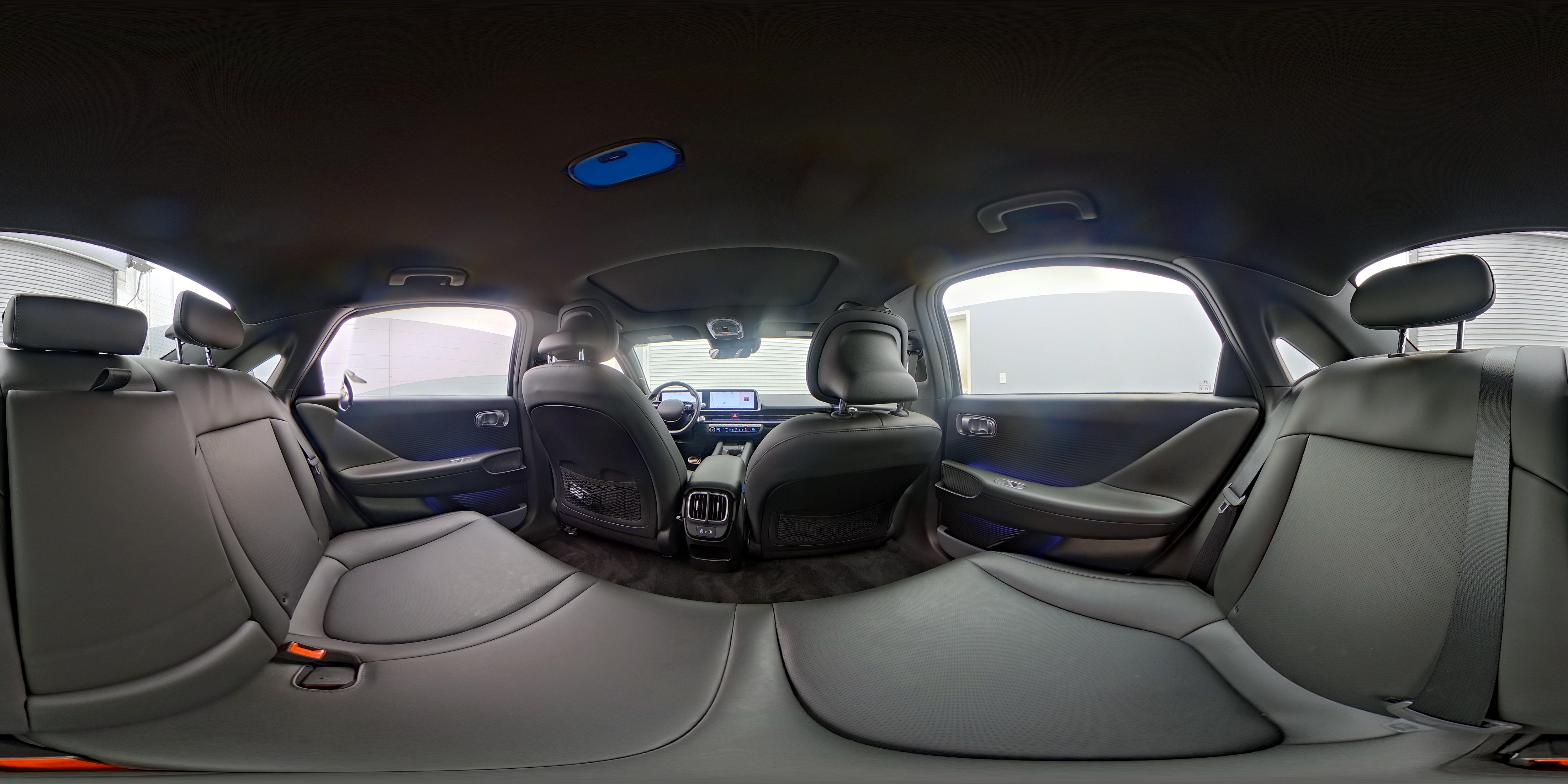 2024 Hyundai IONIQ 6 Limited - Photo 27