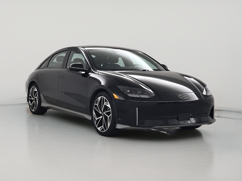 2024 Hyundai Ioniq 6 Limited