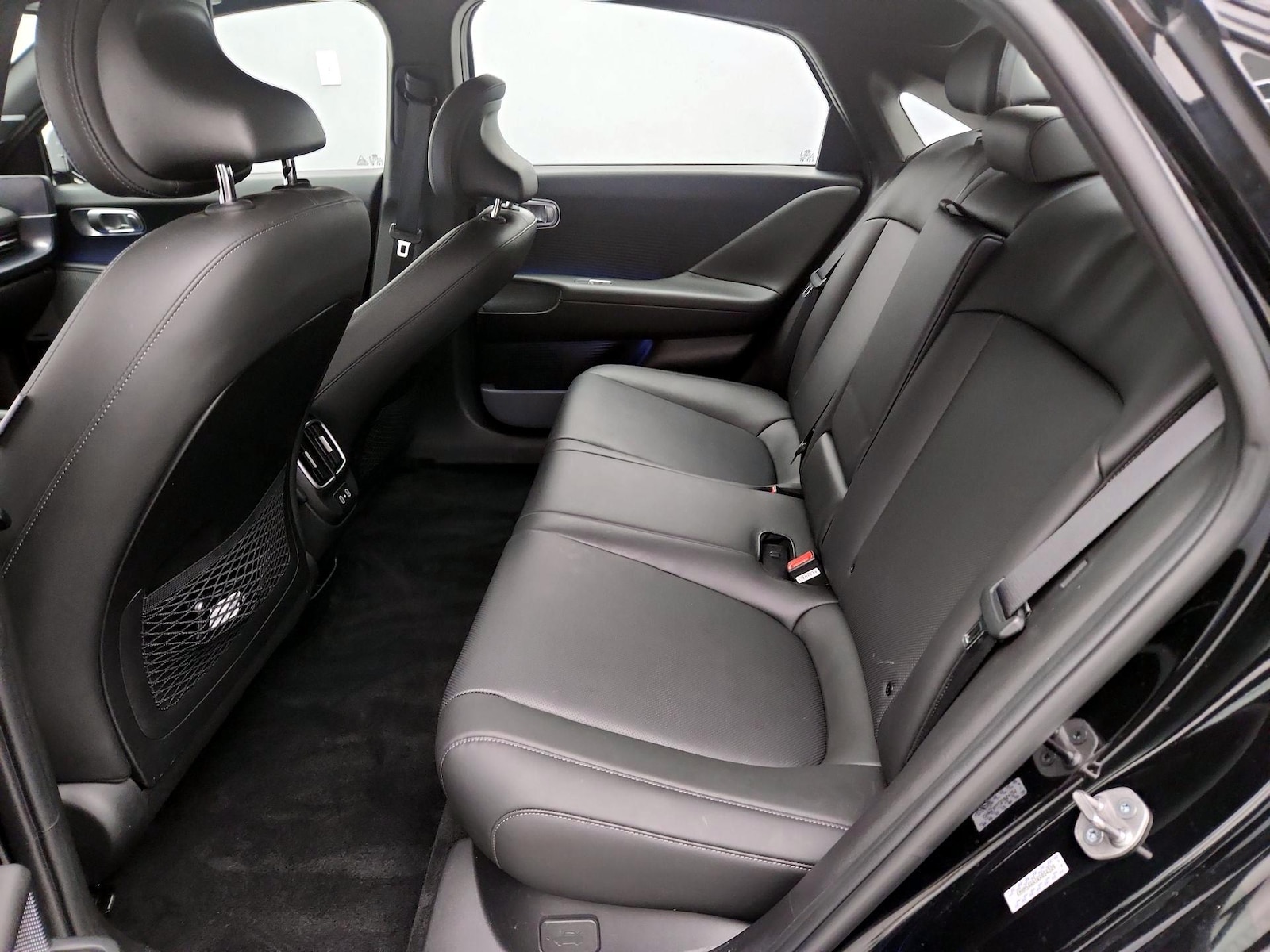 2024 Hyundai IONIQ 6 Limited - Photo 22