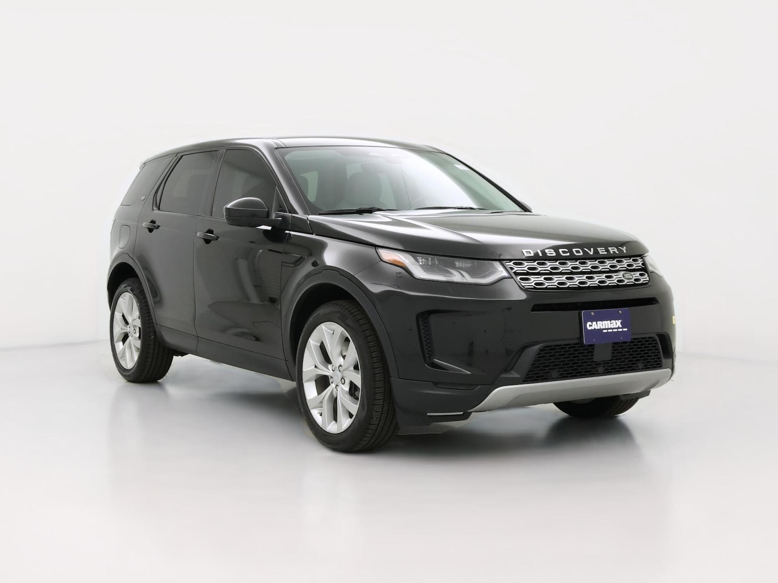 2023 Land Rover Discovery Sport