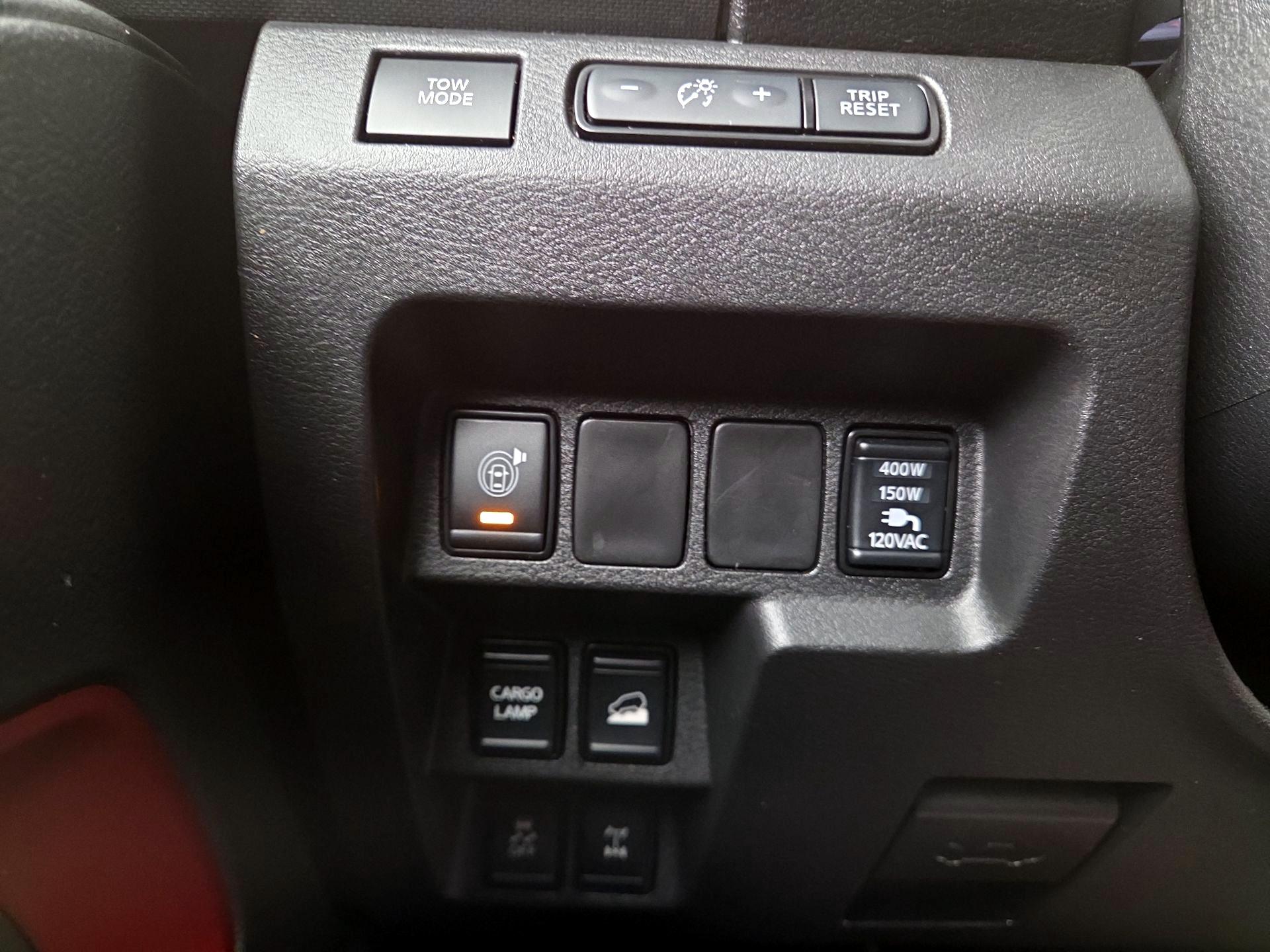 Thumbnail: 2024 Nissan Frontier - 13