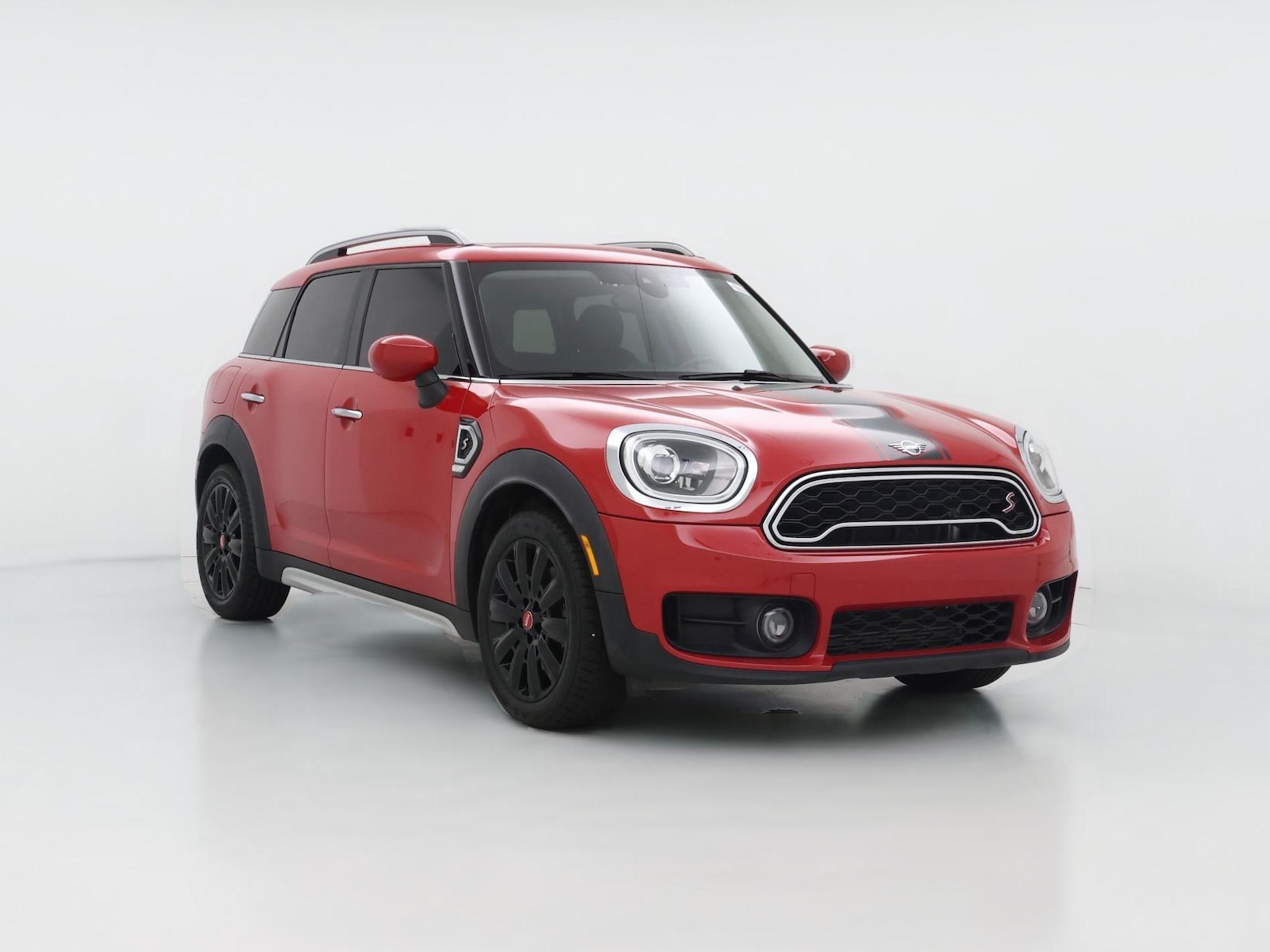 2020 MINI Countryman