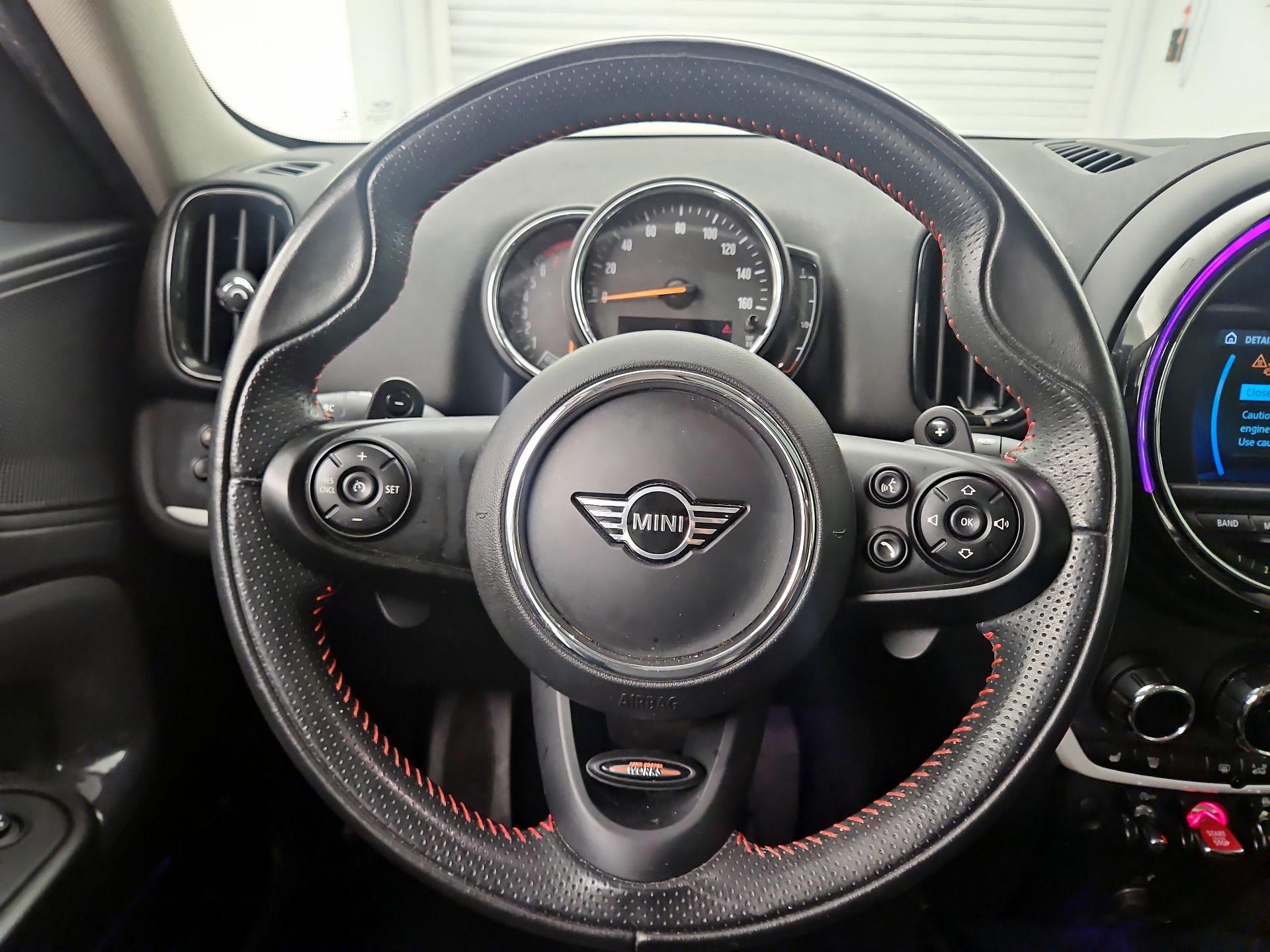 Thumbnail: 2020 MINI Cooper Countryman - 10