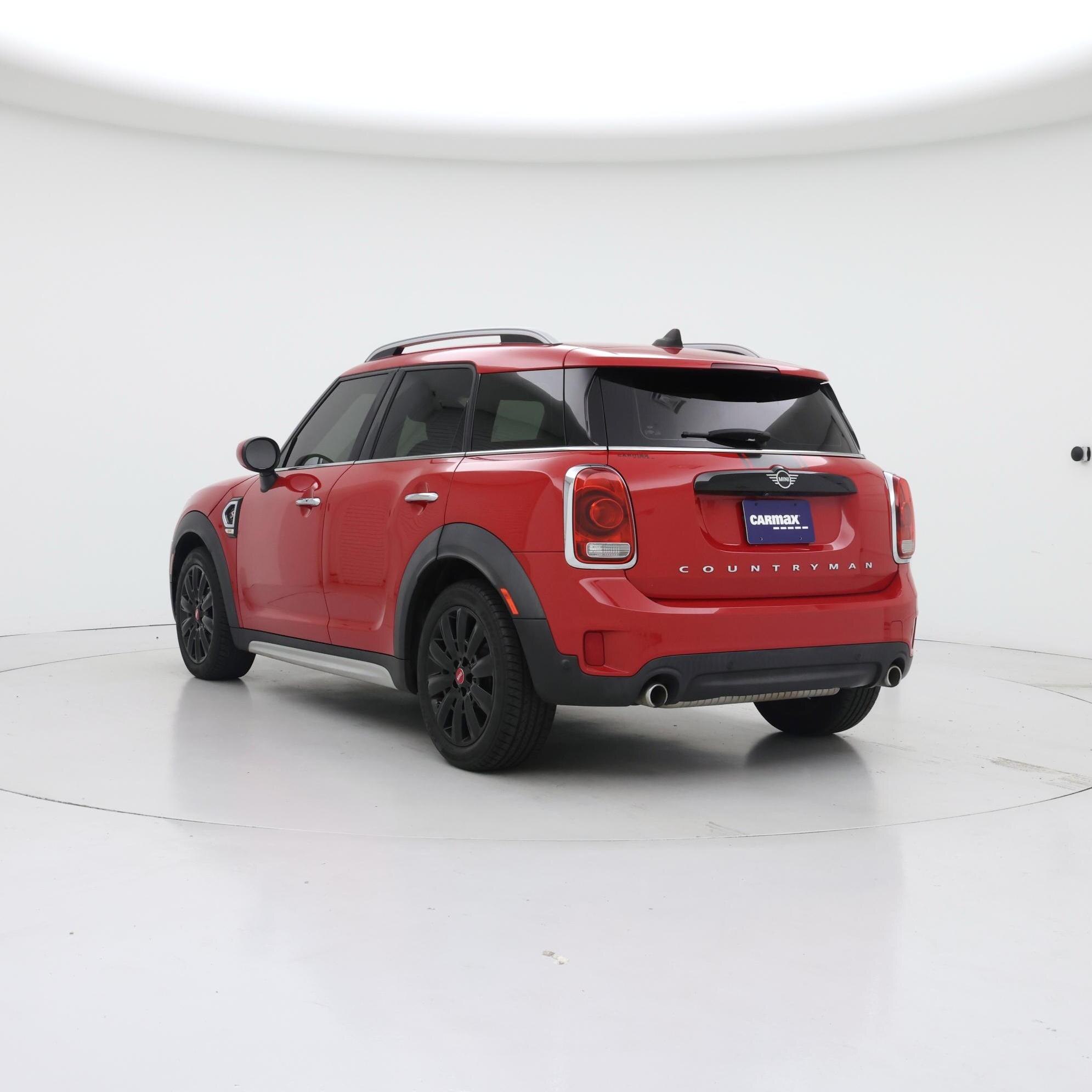 Thumbnail: 2020 MINI Cooper Countryman - 2
