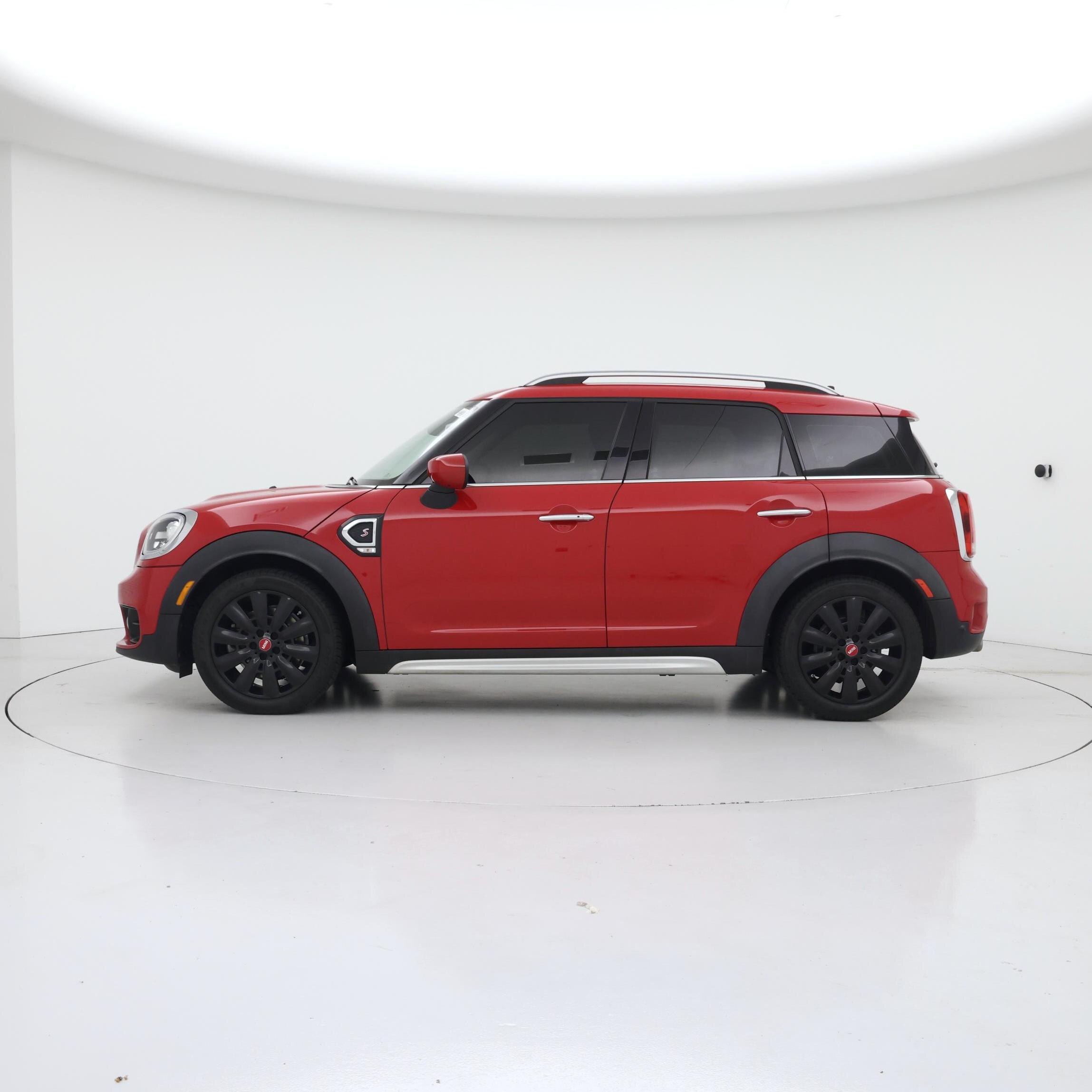 Thumbnail: 2020 MINI Cooper Countryman - 3