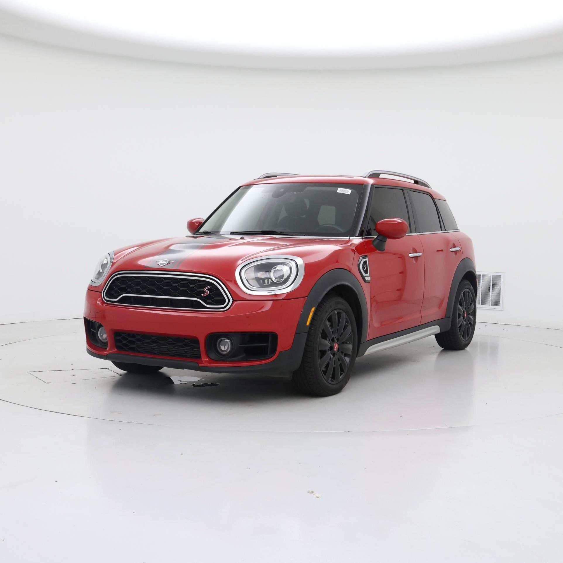 Thumbnail: 2020 MINI Cooper Countryman - 4