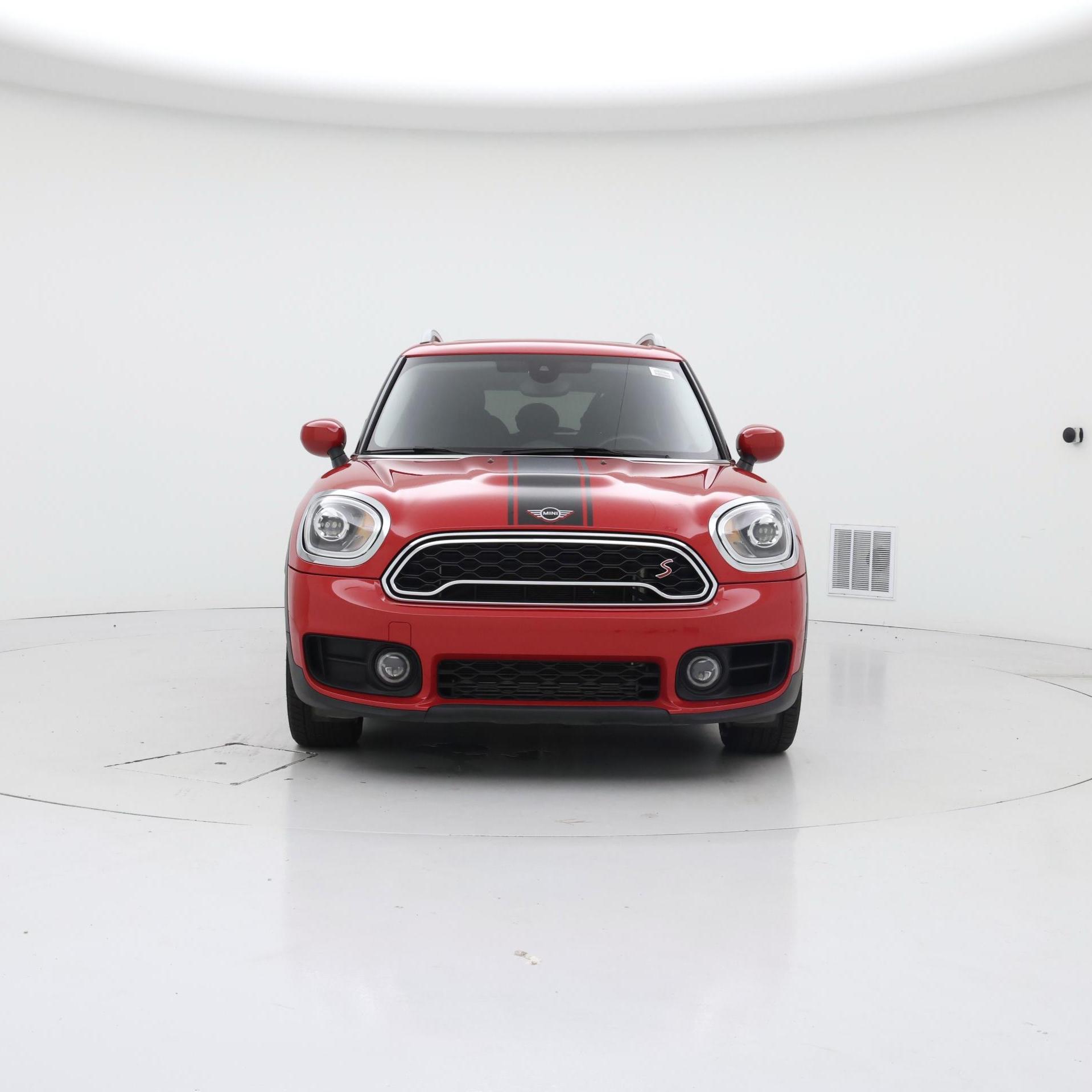 Thumbnail: 2020 MINI Cooper Countryman - 5
