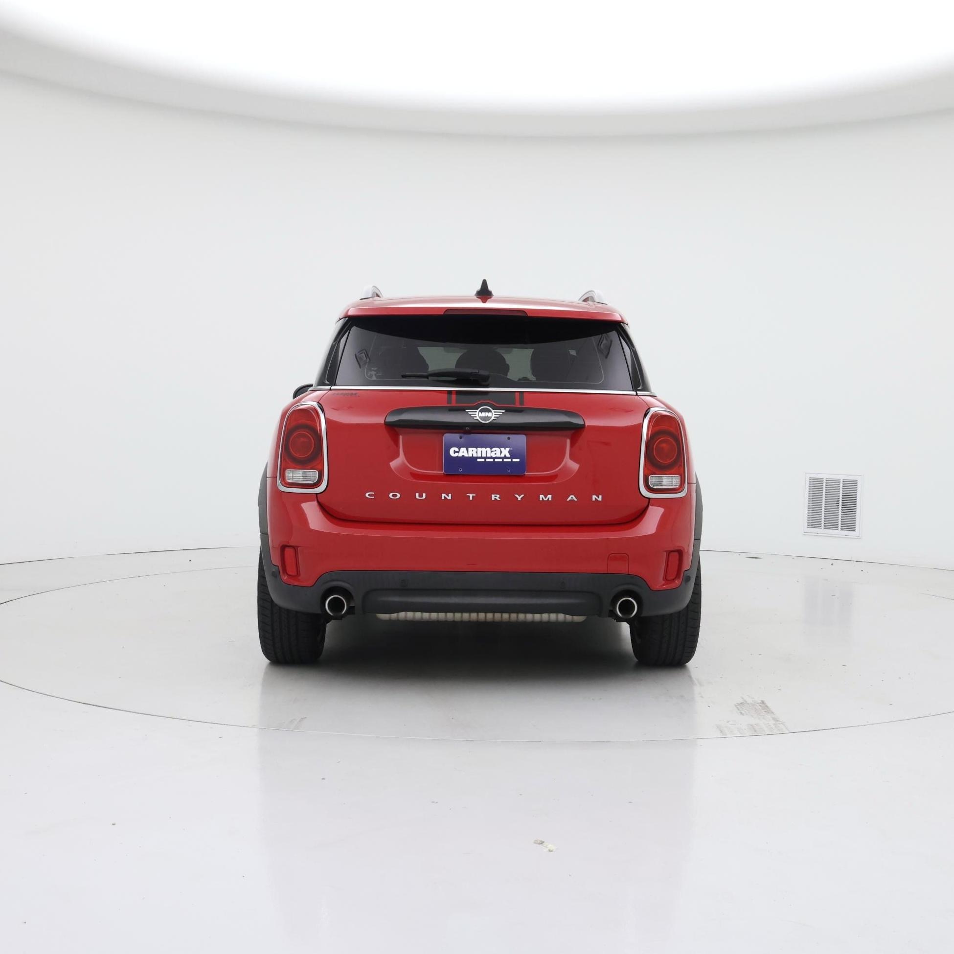 Thumbnail: 2020 MINI Cooper Countryman - 6