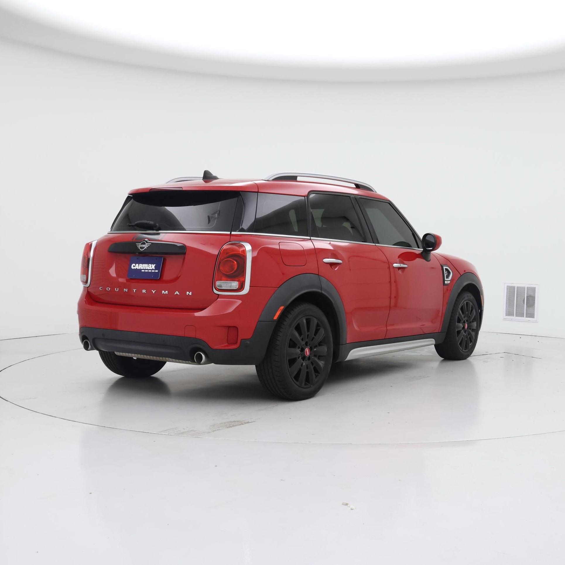 Thumbnail: 2020 MINI Cooper Countryman - 8
