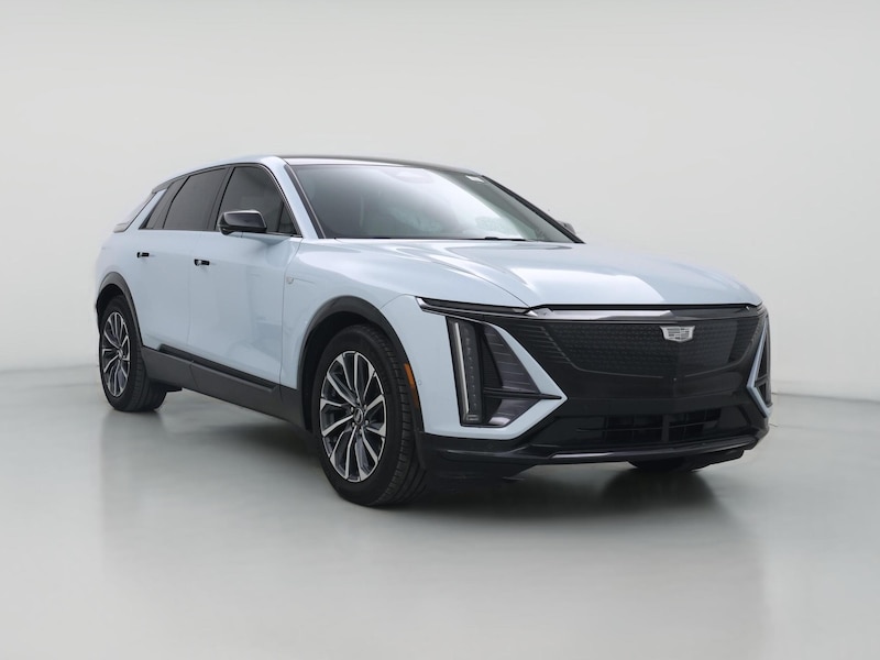 2024 Cadillac Lyriq Sport 1 -
                  Kennesaw, GA
