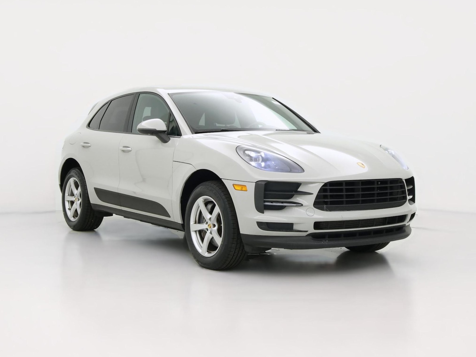 2021 Porsche Macan