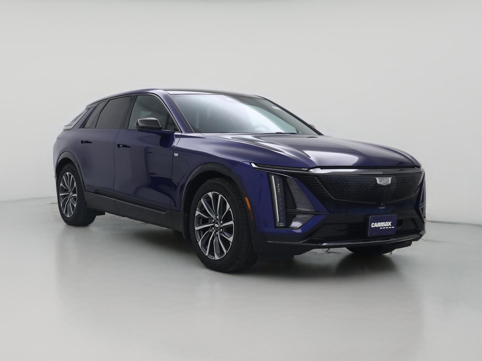 2024 Cadillac LYRIQ Sport 1