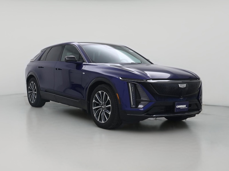 2024 Cadillac Lyriq Sport 1 -
                  Stockbridge, GA