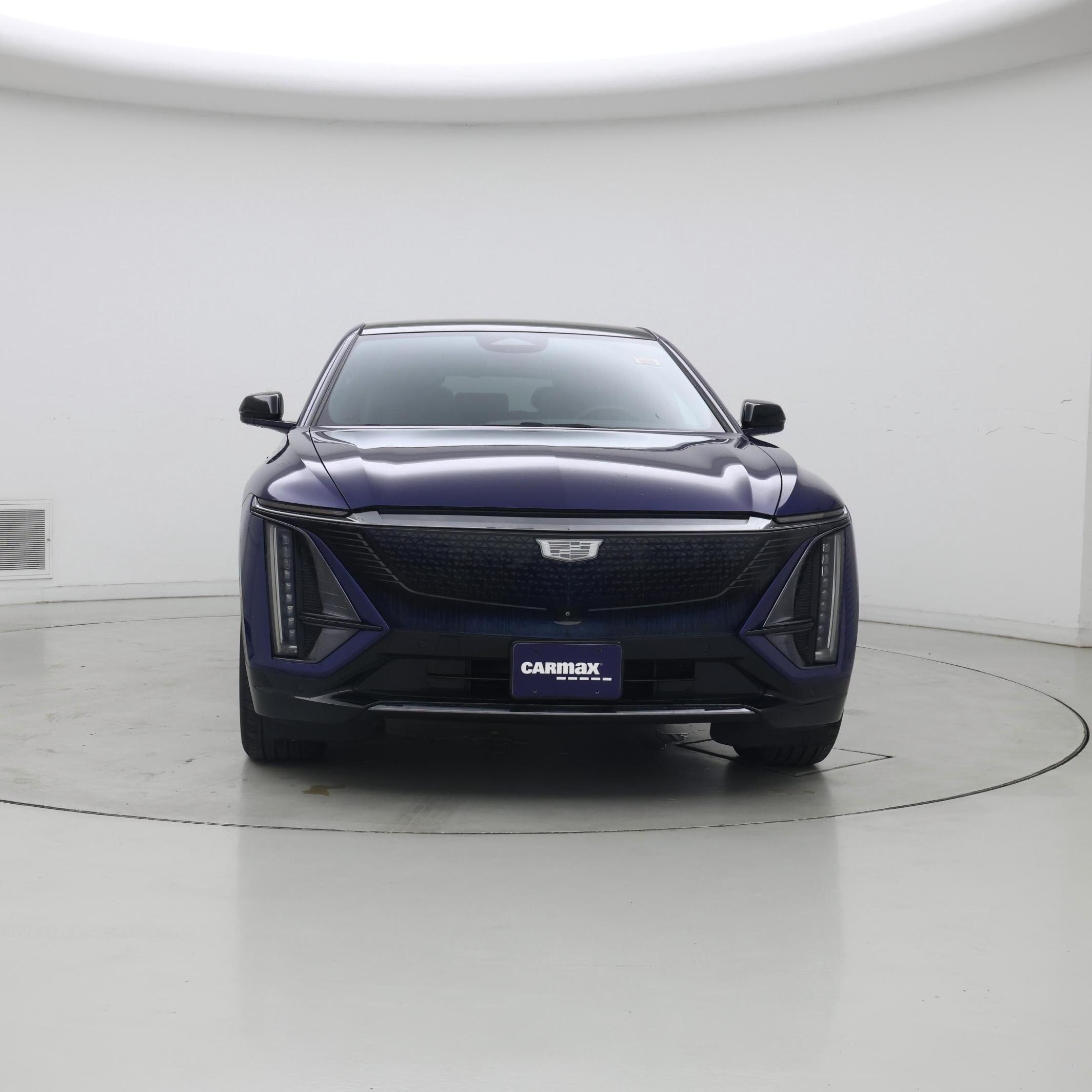 Thumbnail: 2024 Cadillac Lyriq - 5