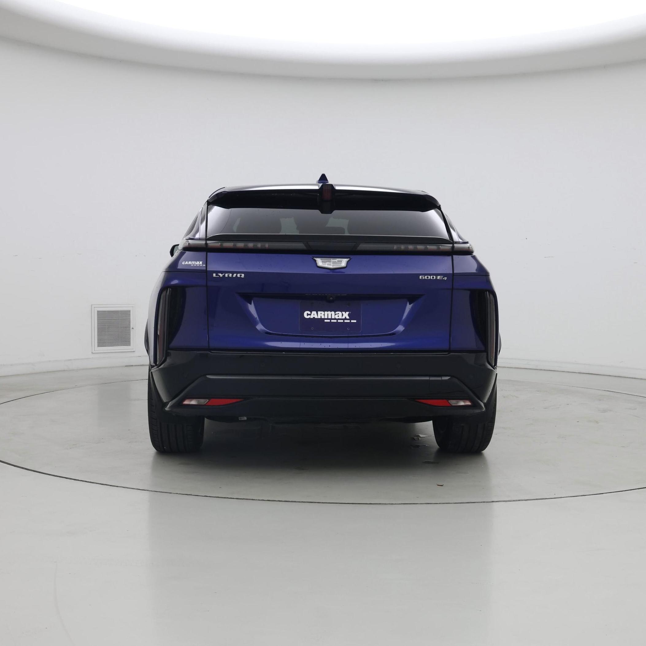 Thumbnail: 2024 Cadillac Lyriq - 6