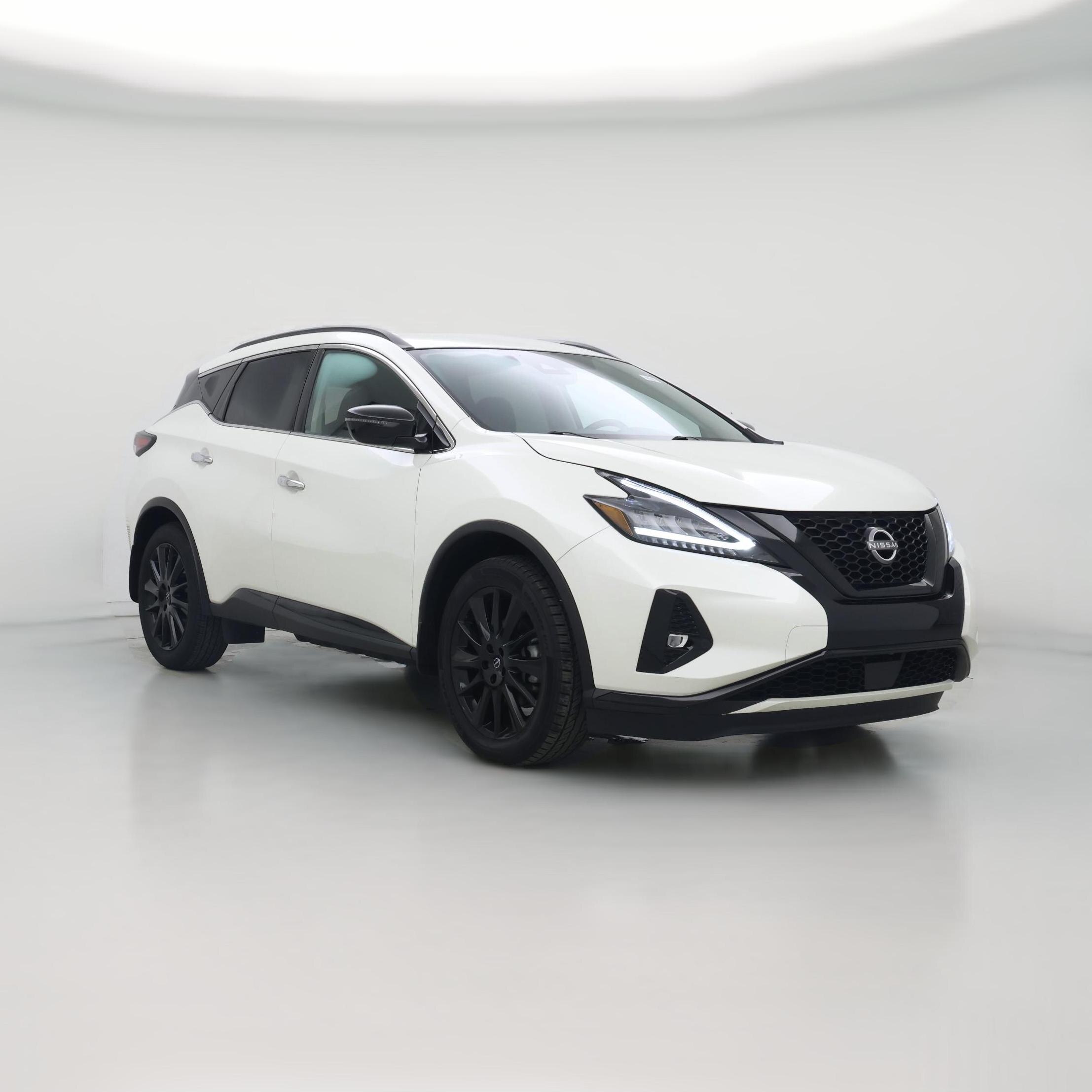 Thumbnail: 2023 Nissan Murano - 1