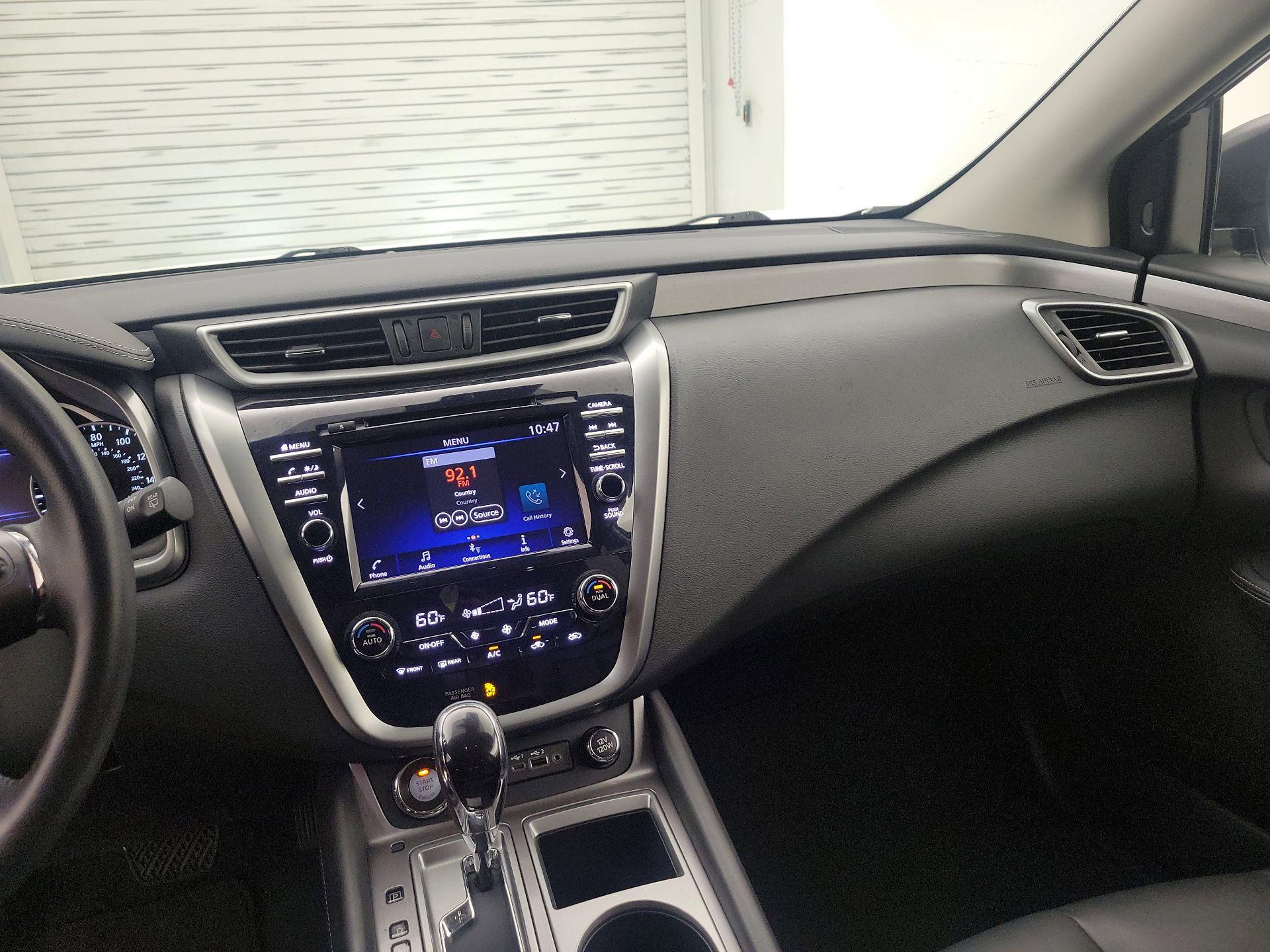 Thumbnail: 2023 Nissan Murano - 9